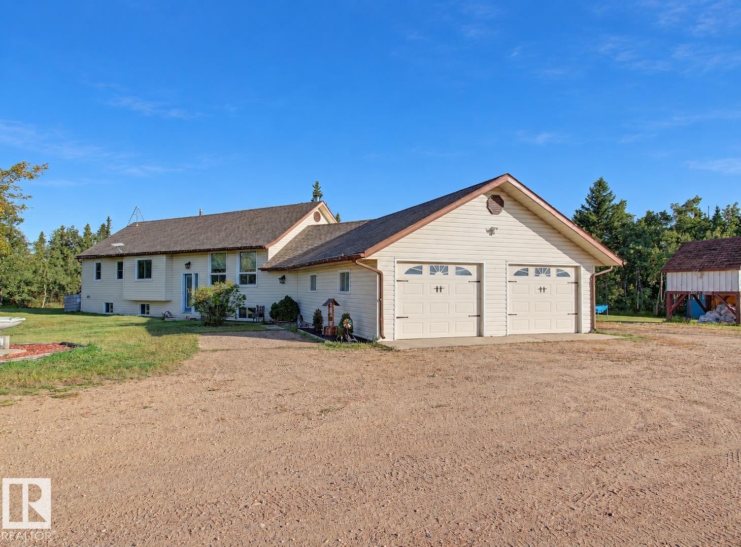 57511 Rr224, Rural Sturgeon County, AB