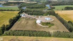 61411 RGE ROAD 272 Rural Westlock County, AB T7P 2P4