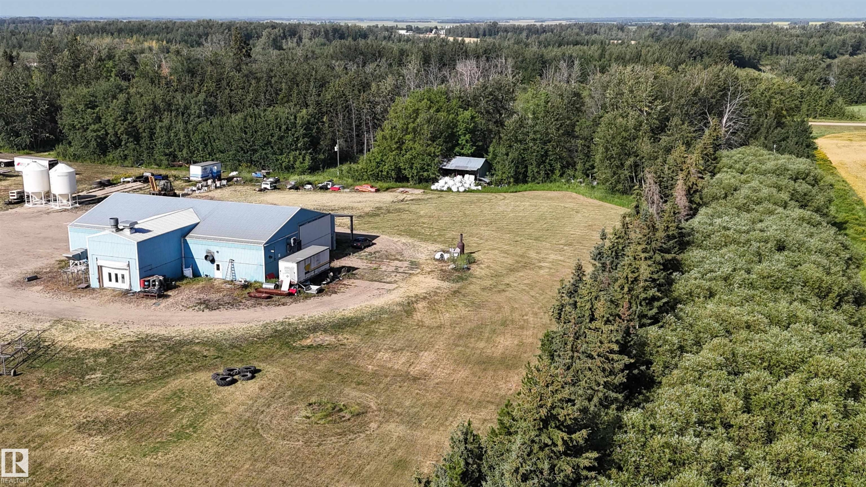 61411 Rge Road 272, Rural Westlock County, AB