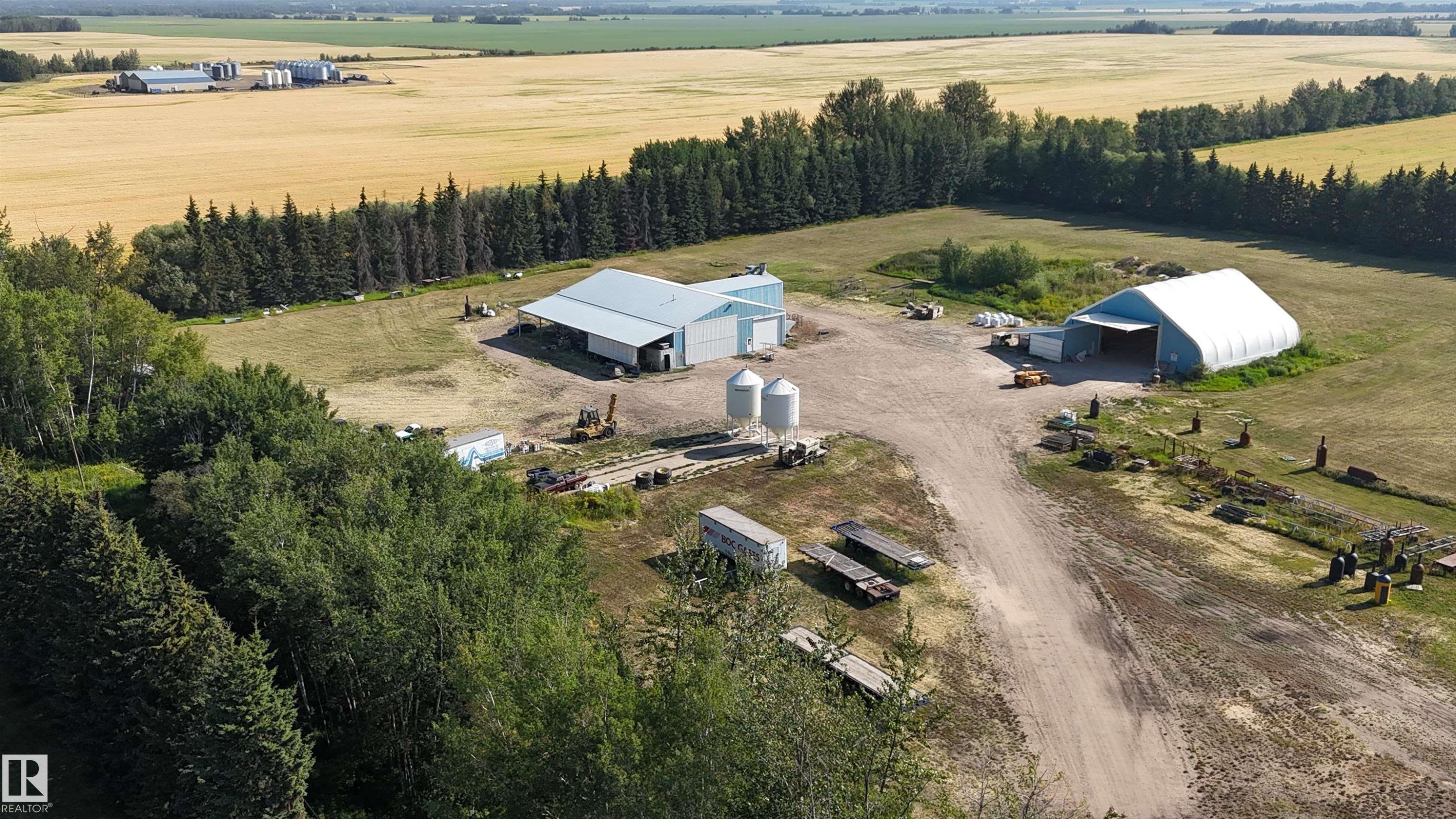 61411 Rge Road 272, Rural Westlock County, AB