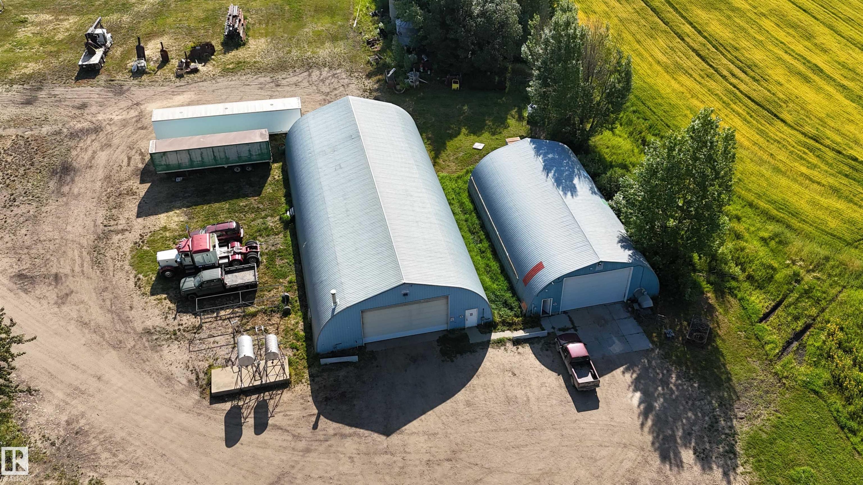 61411 Rge Road 272, Rural Westlock County, AB