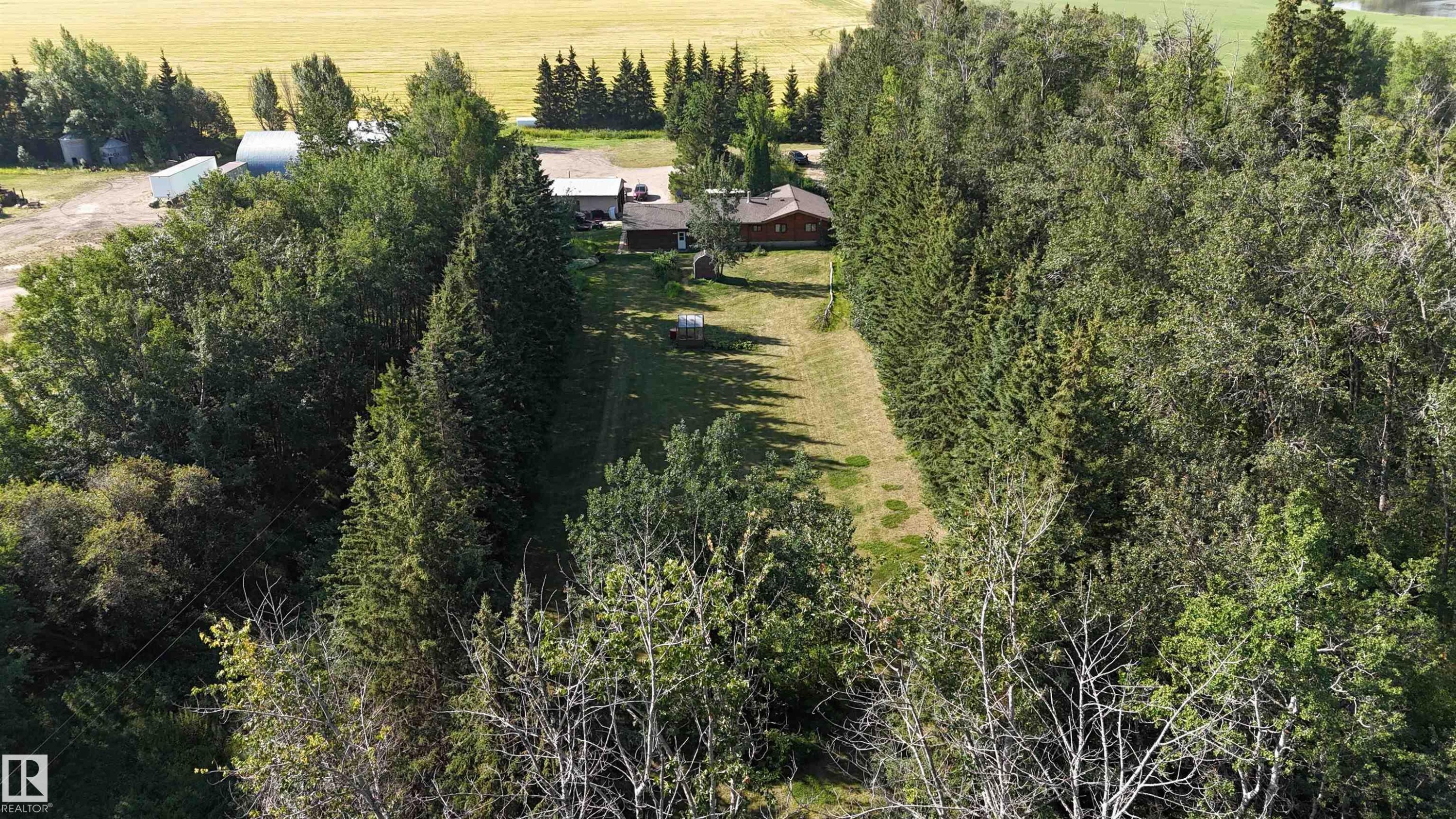 61411 Rge Road 272, Rural Westlock County, AB