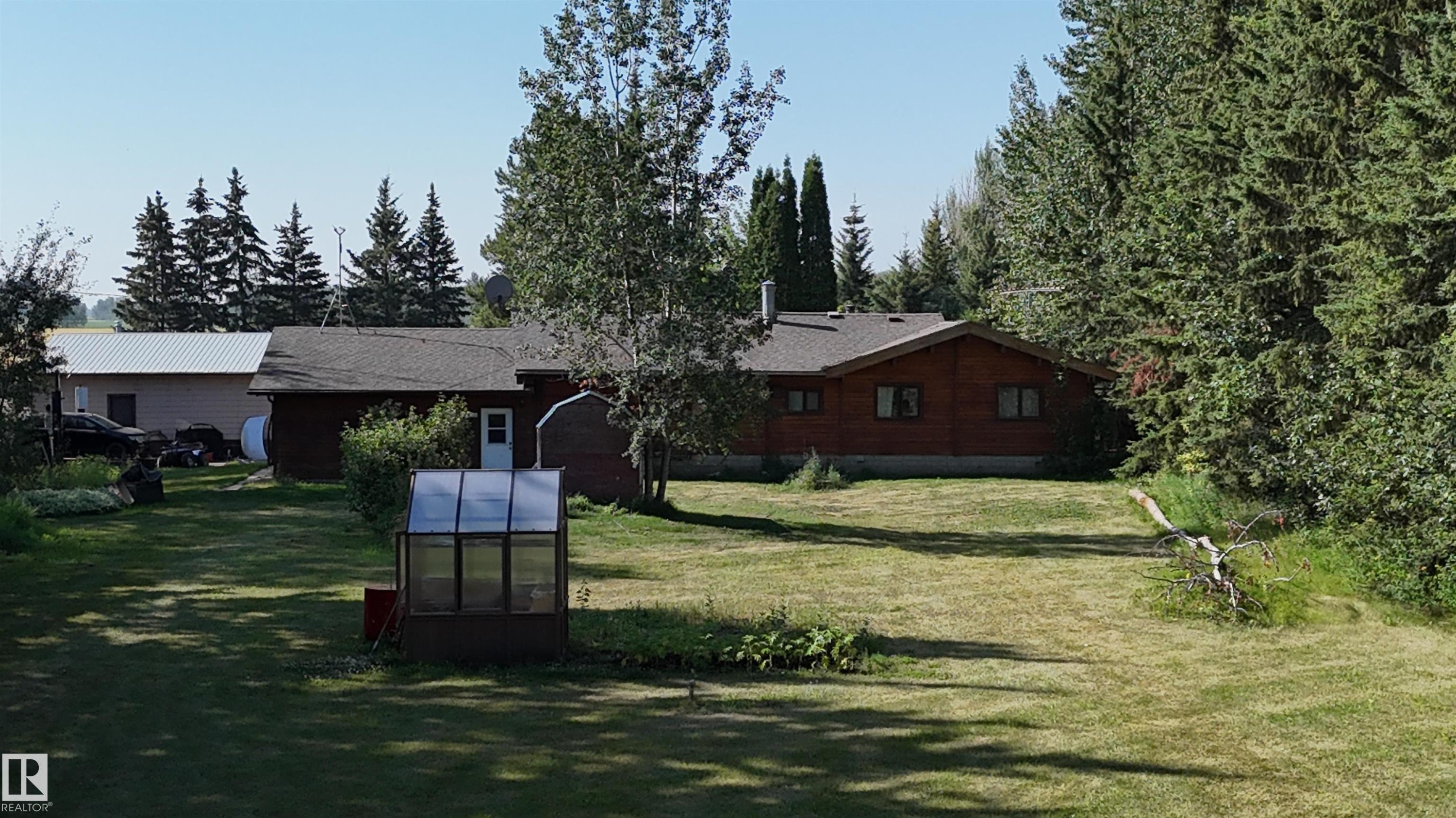 61411 Rge Road 272, Rural Westlock County, AB