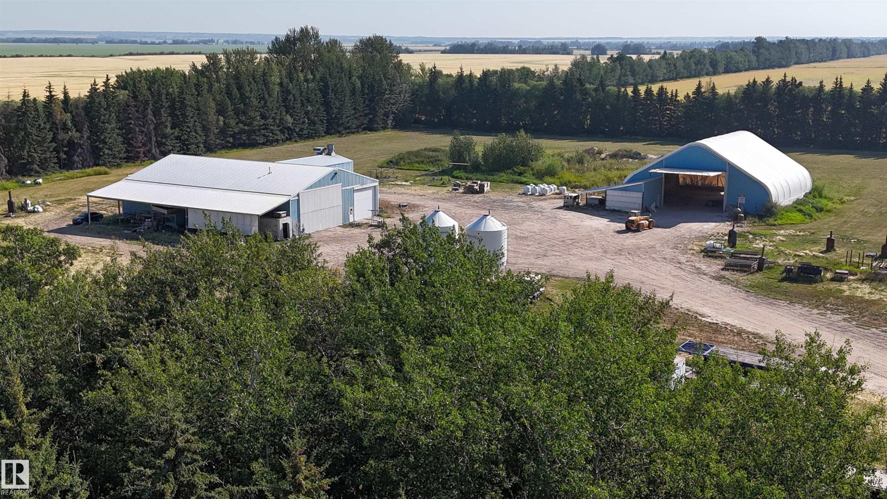 61411 Rge Road 272, Rural Westlock County, AB