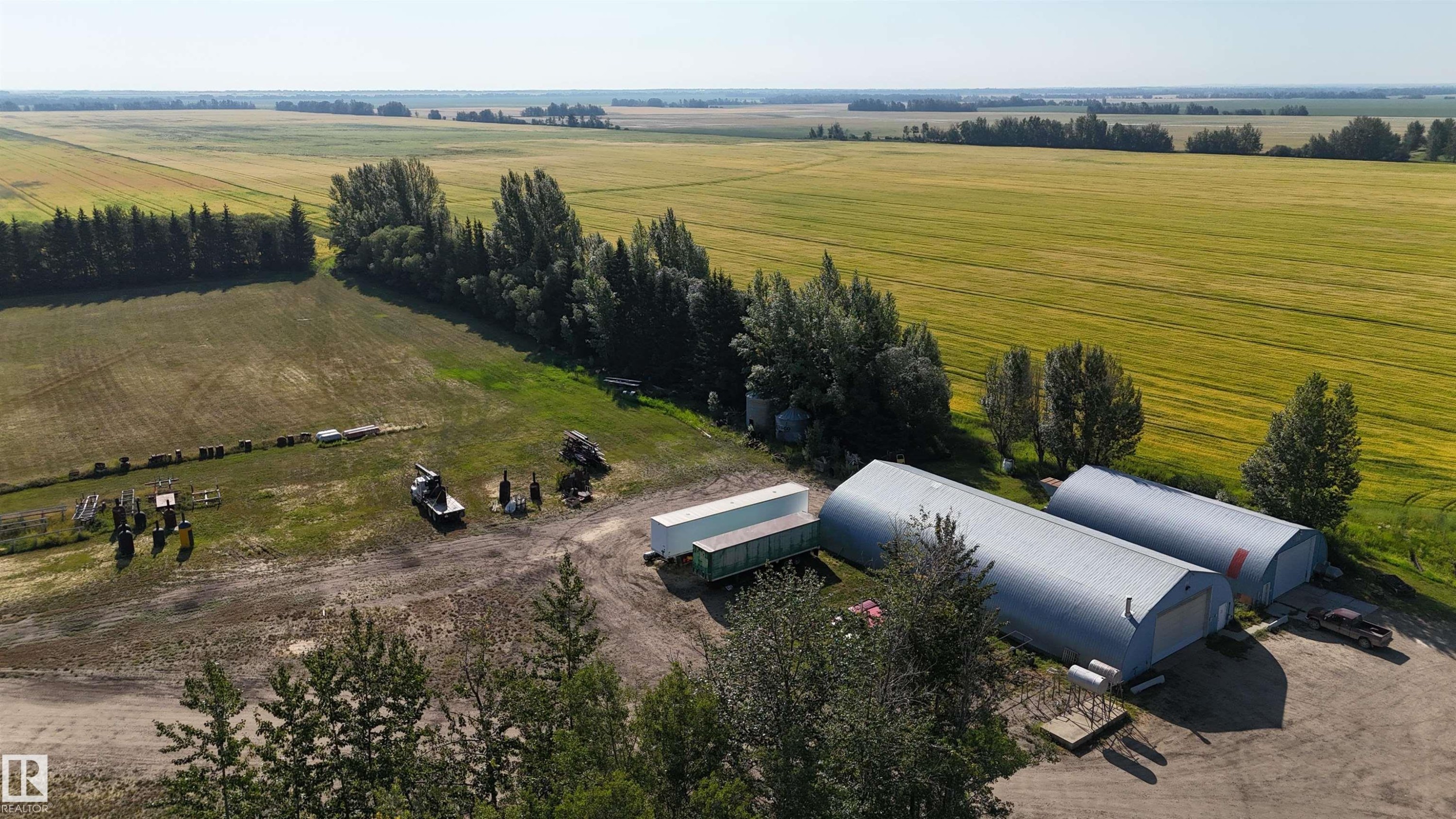 61411 Rge Road 272, Rural Westlock County, AB