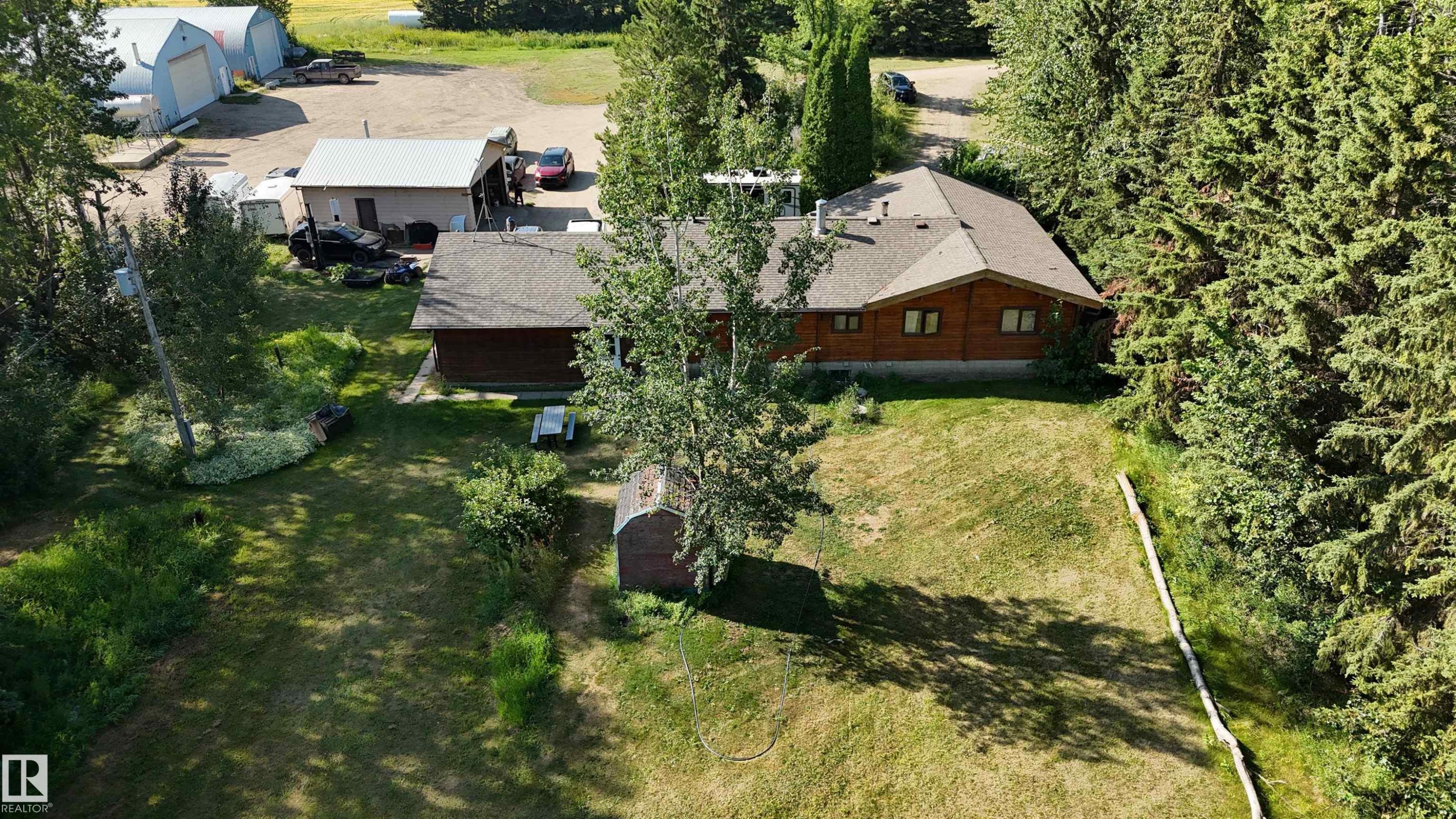 61411 Rge Road 272, Rural Westlock County, AB