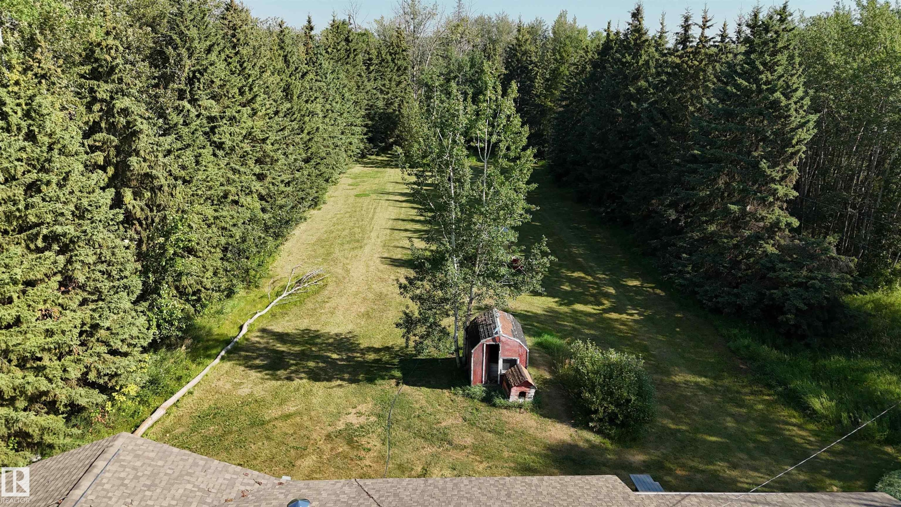 61411 Rge Road 272, Rural Westlock County, AB