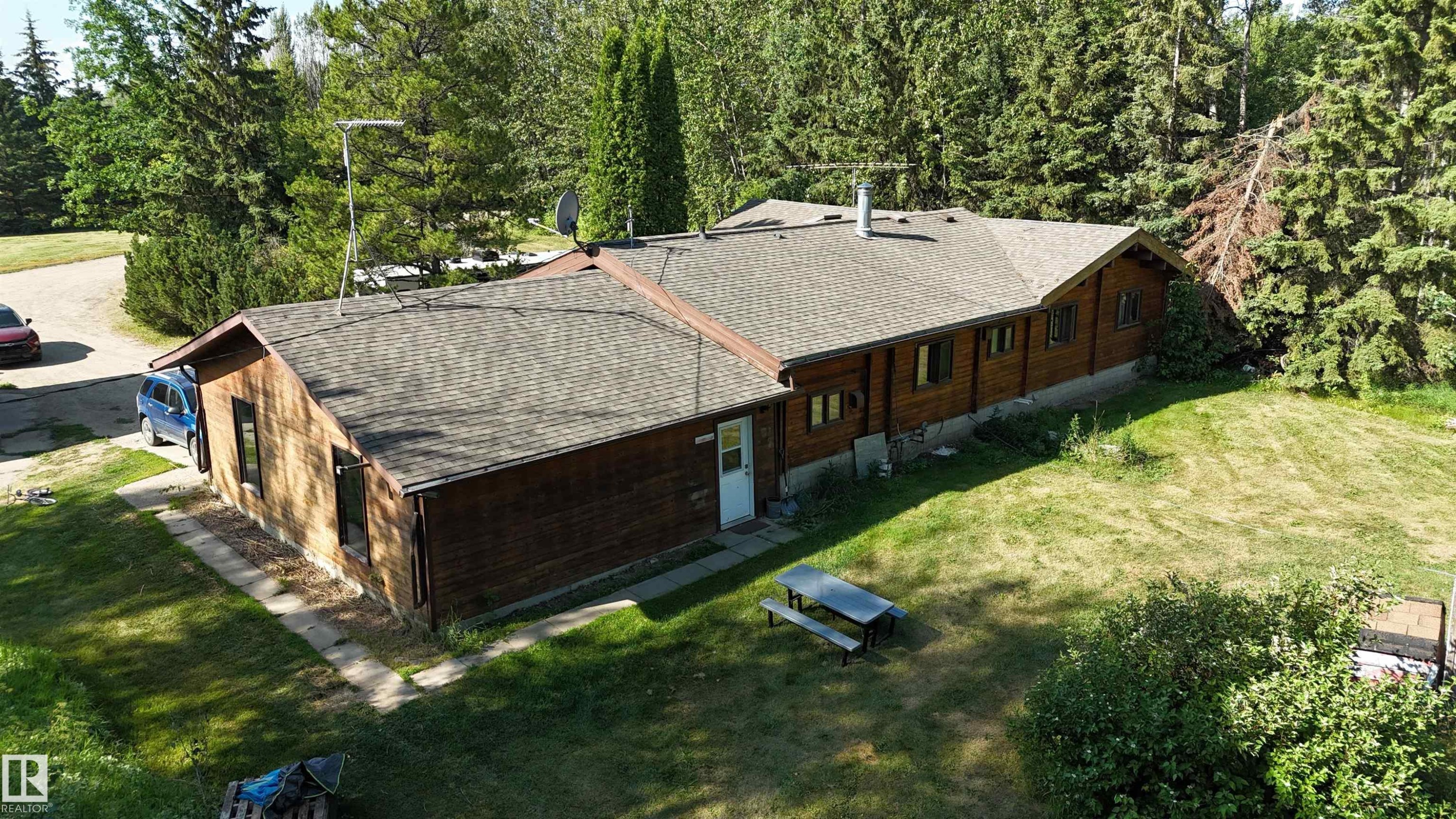 61411 Rge Road 272, Rural Westlock County, AB