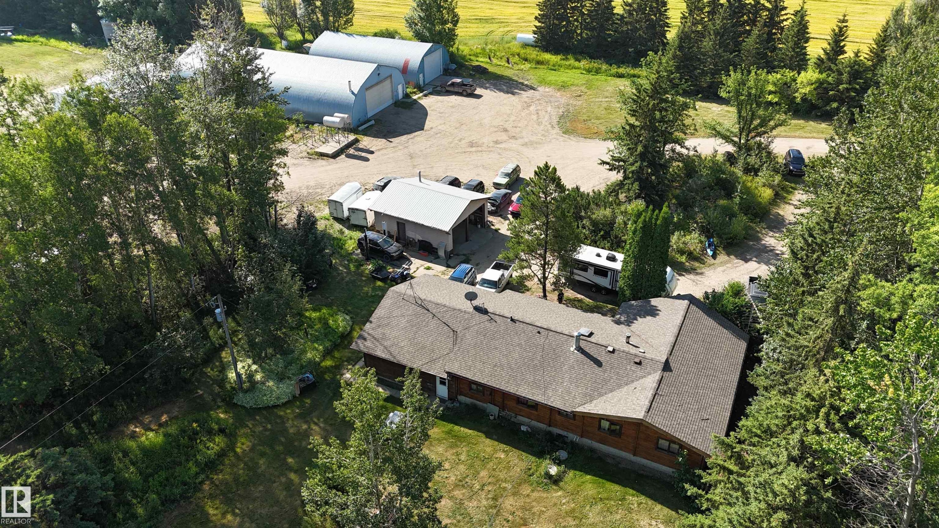 61411 Rge Road 272, Rural Westlock County, AB