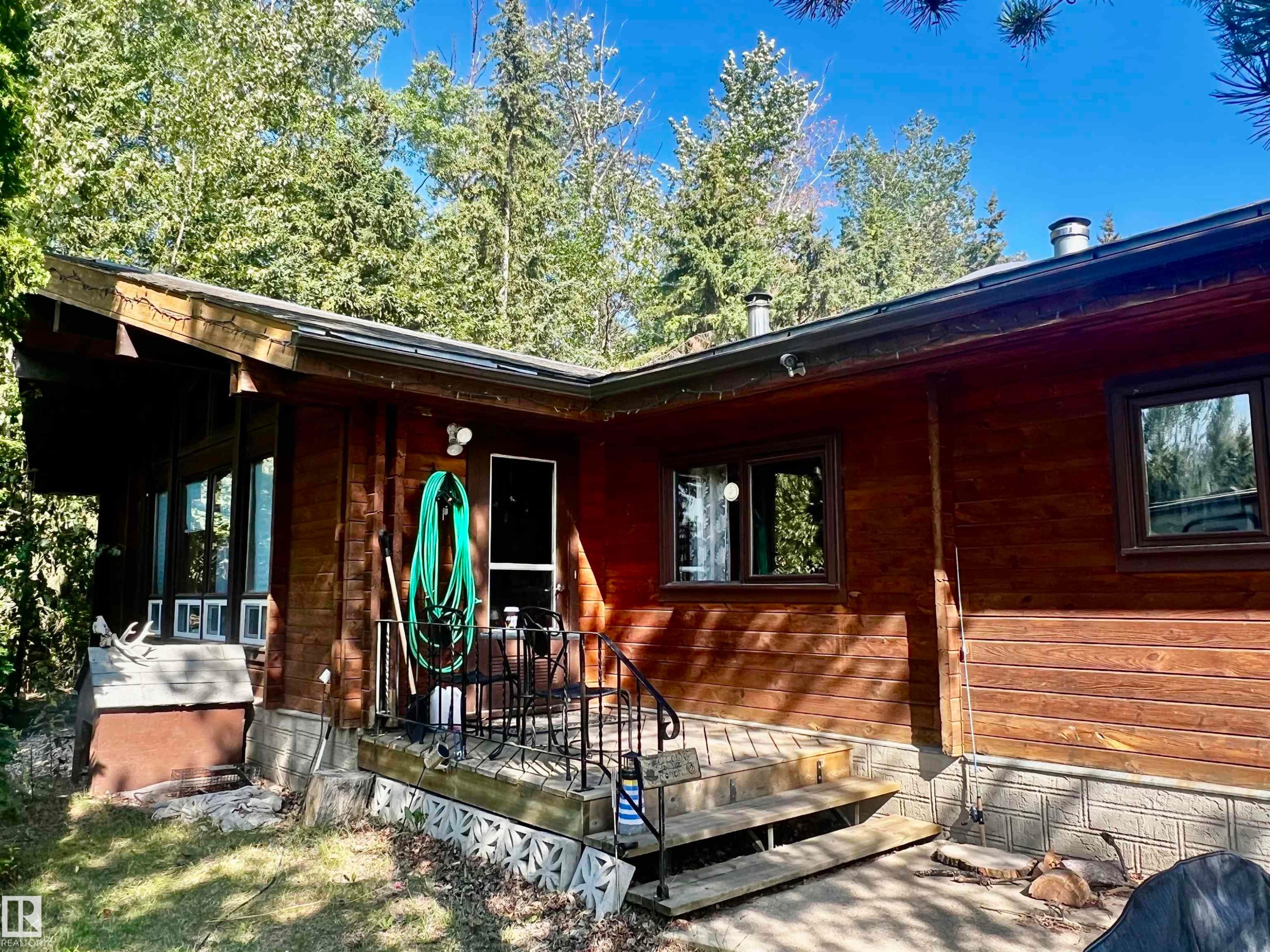 61411 Rge Road 272, Rural Westlock County, AB