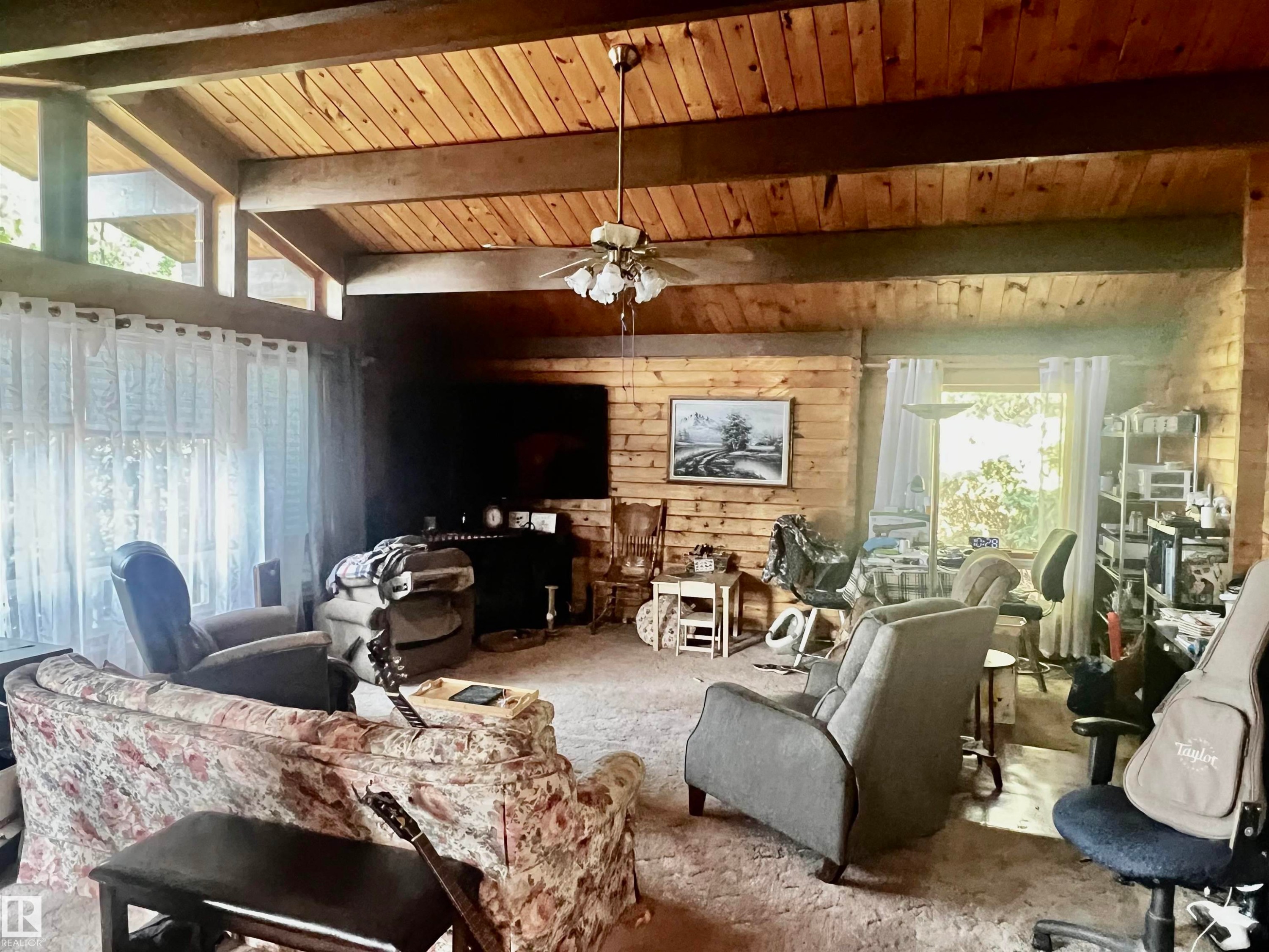 61411 Rge Road 272, Rural Westlock County, AB