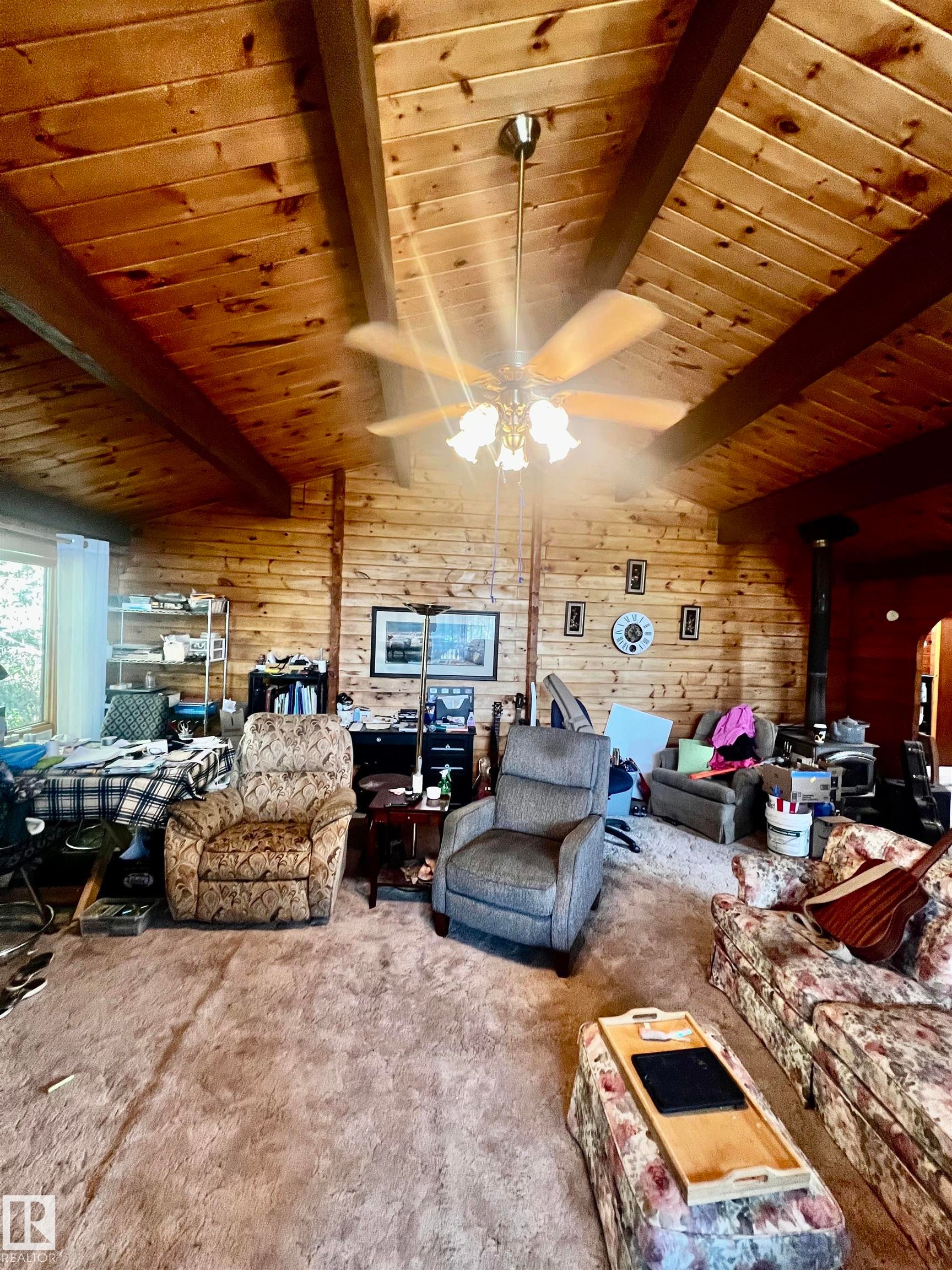 61411 Rge Road 272, Rural Westlock County, AB