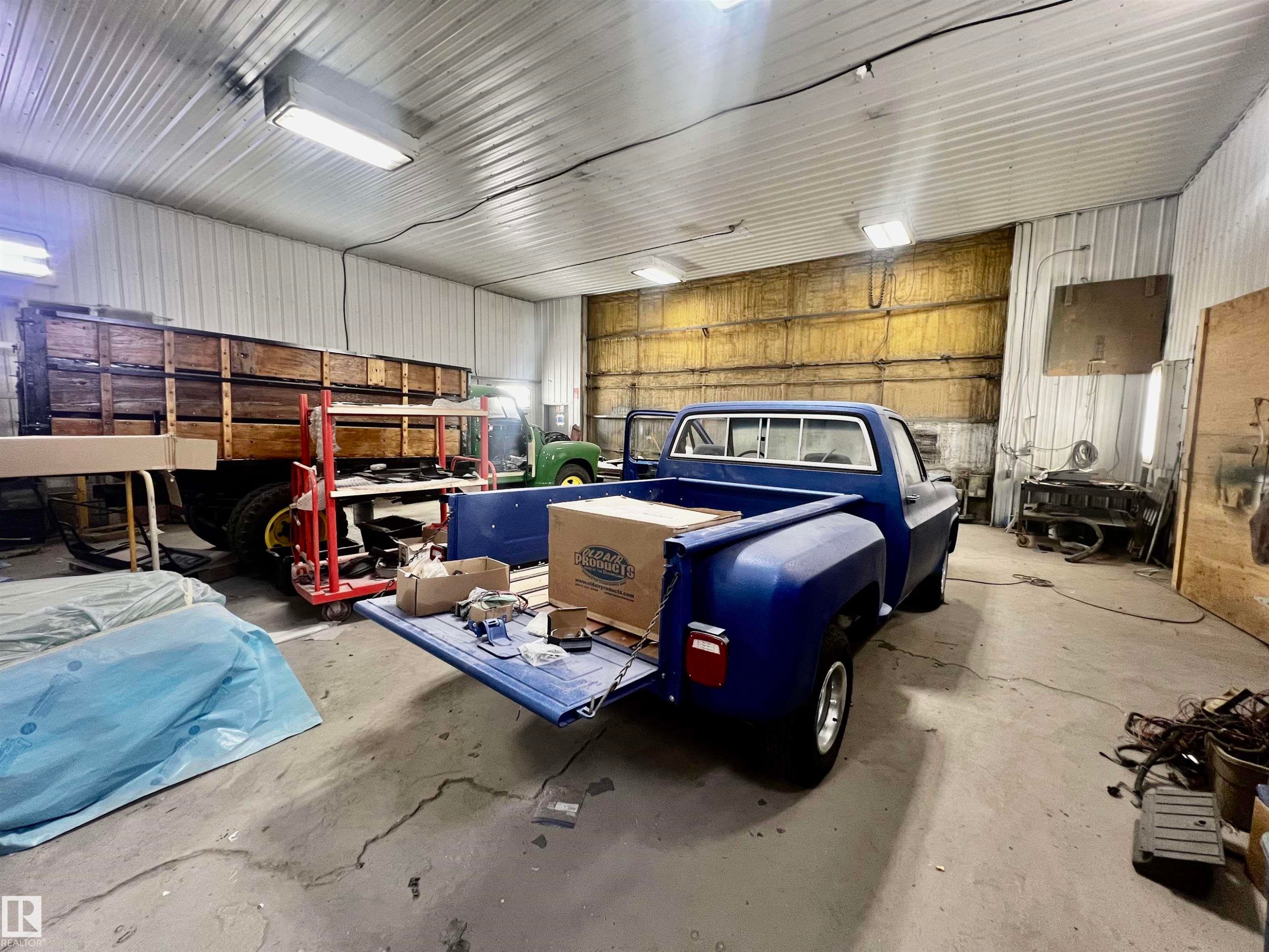 61411 Rge Road 272, Rural Westlock County, AB