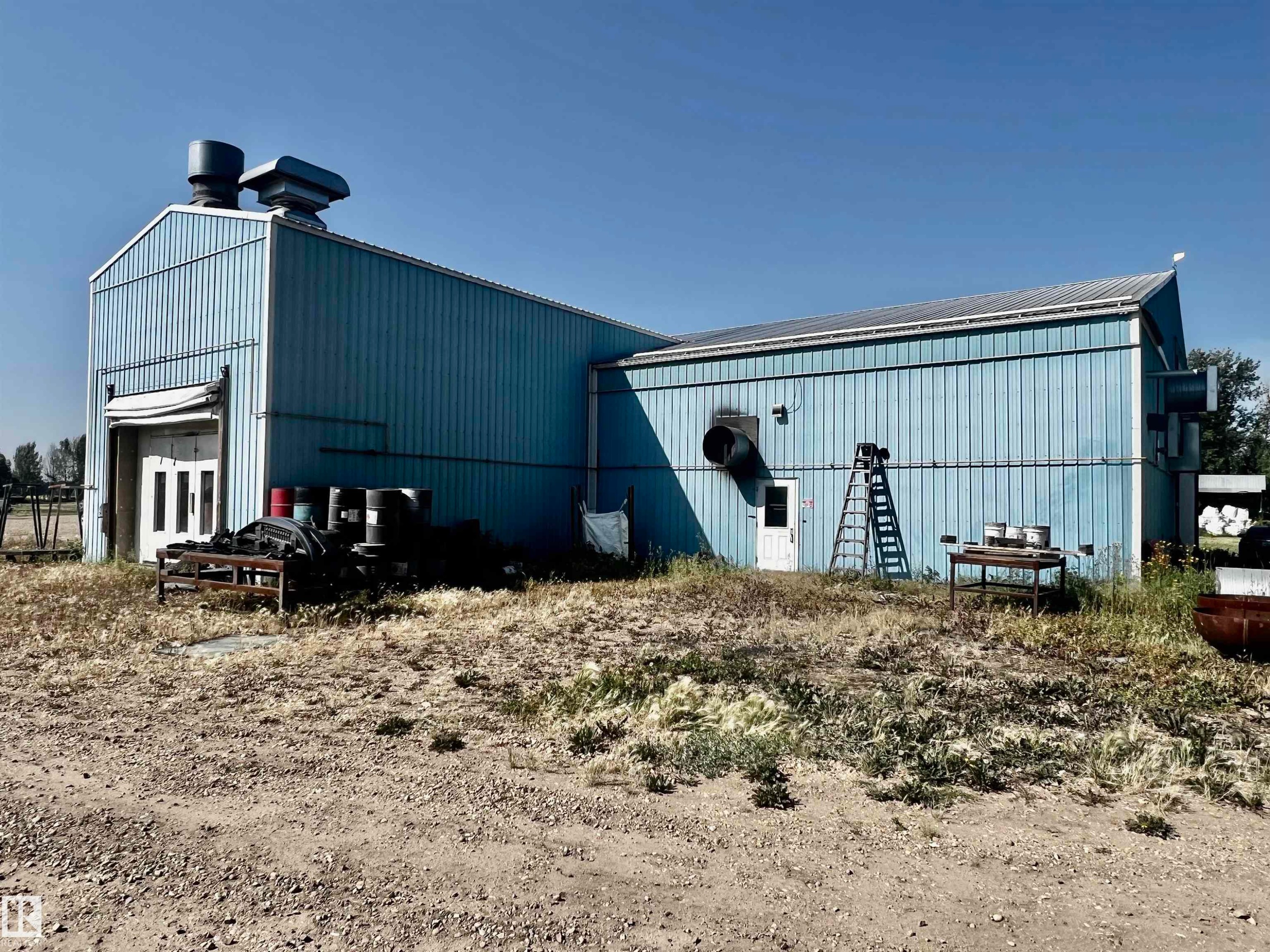 61411 Rge Road 272, Rural Westlock County, AB