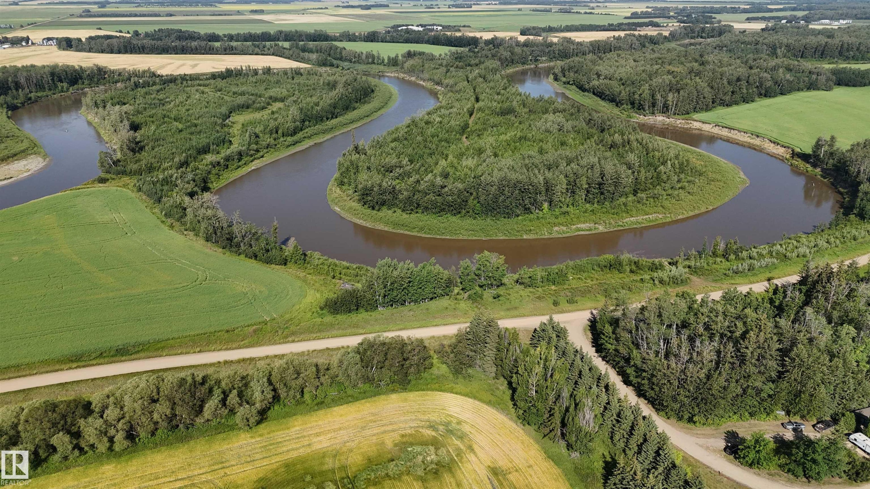 61411 Rge Road 272, Rural Westlock County, AB