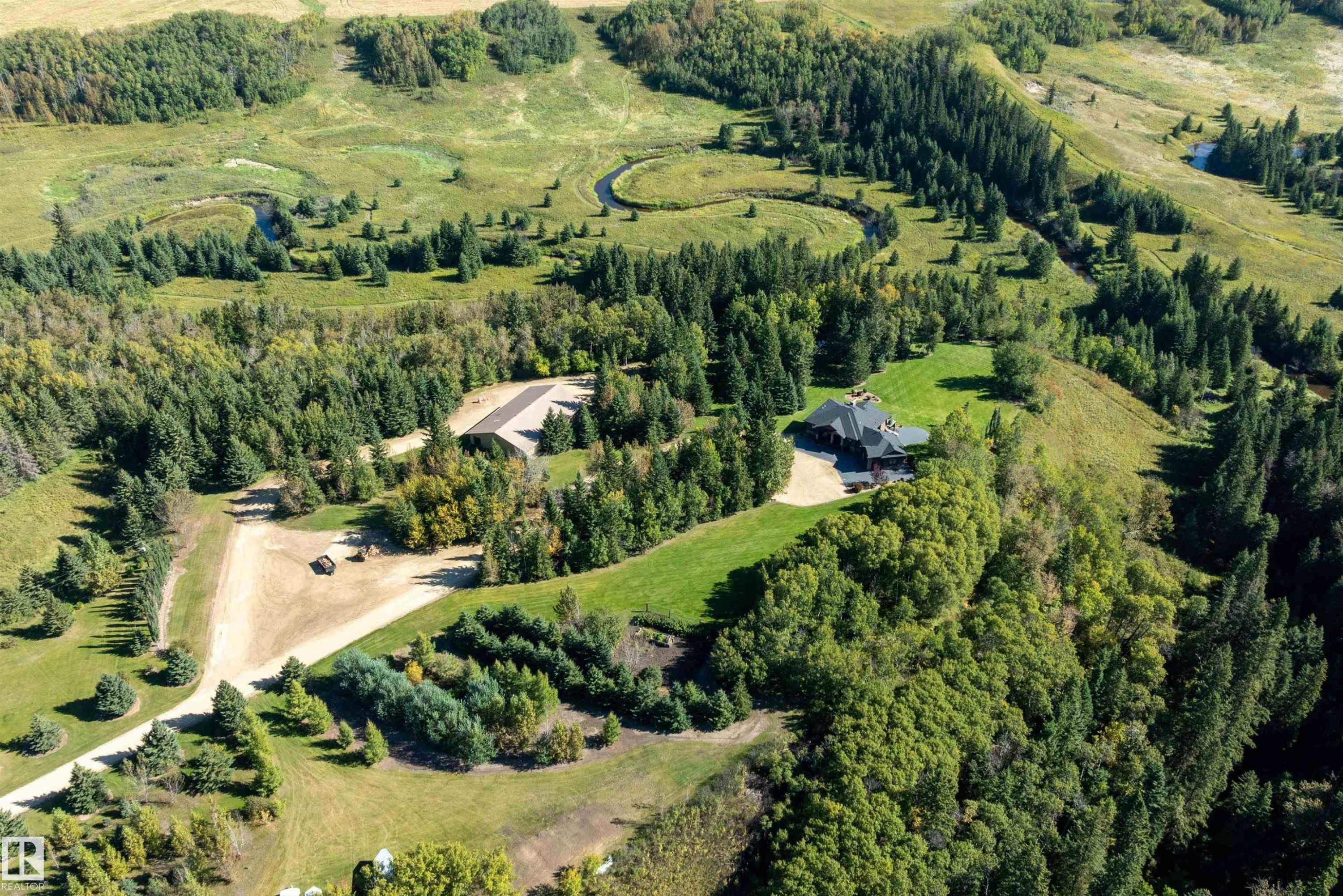 470015 Range Road 232, Rural Wetaskiwin County, AB