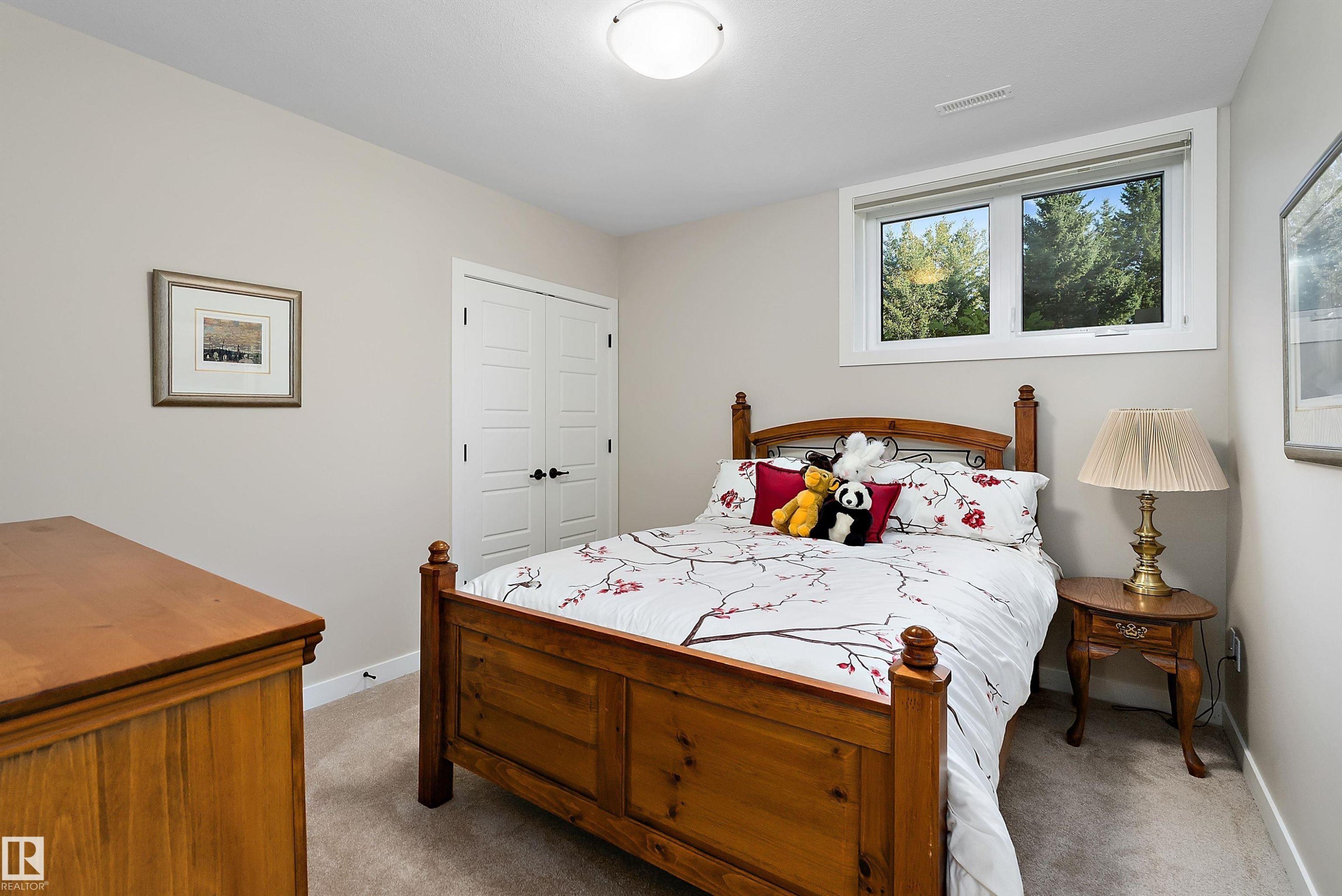 470015 Range Road 232, Rural Wetaskiwin County, AB