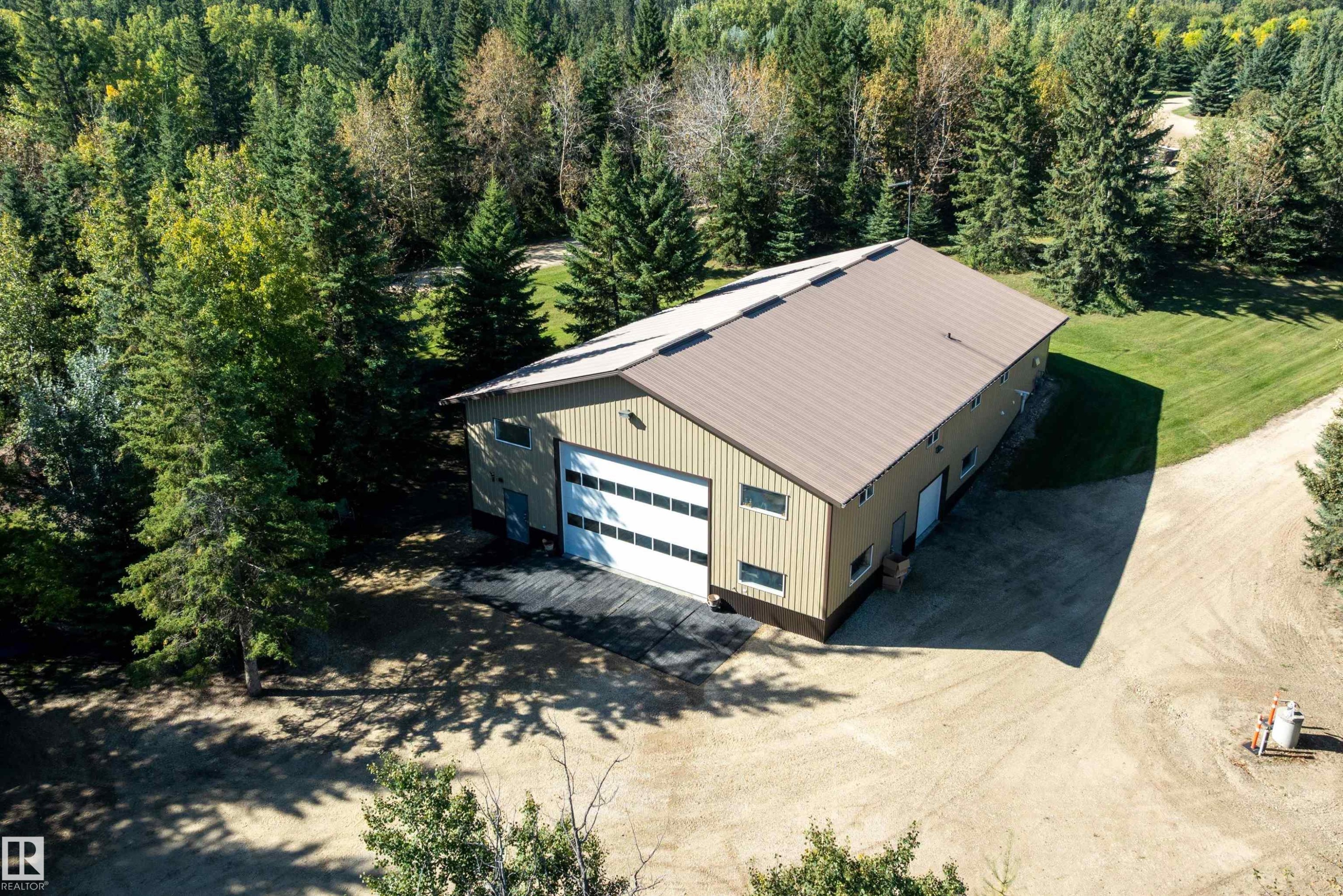 470015 Range Road 232, Rural Wetaskiwin County, AB