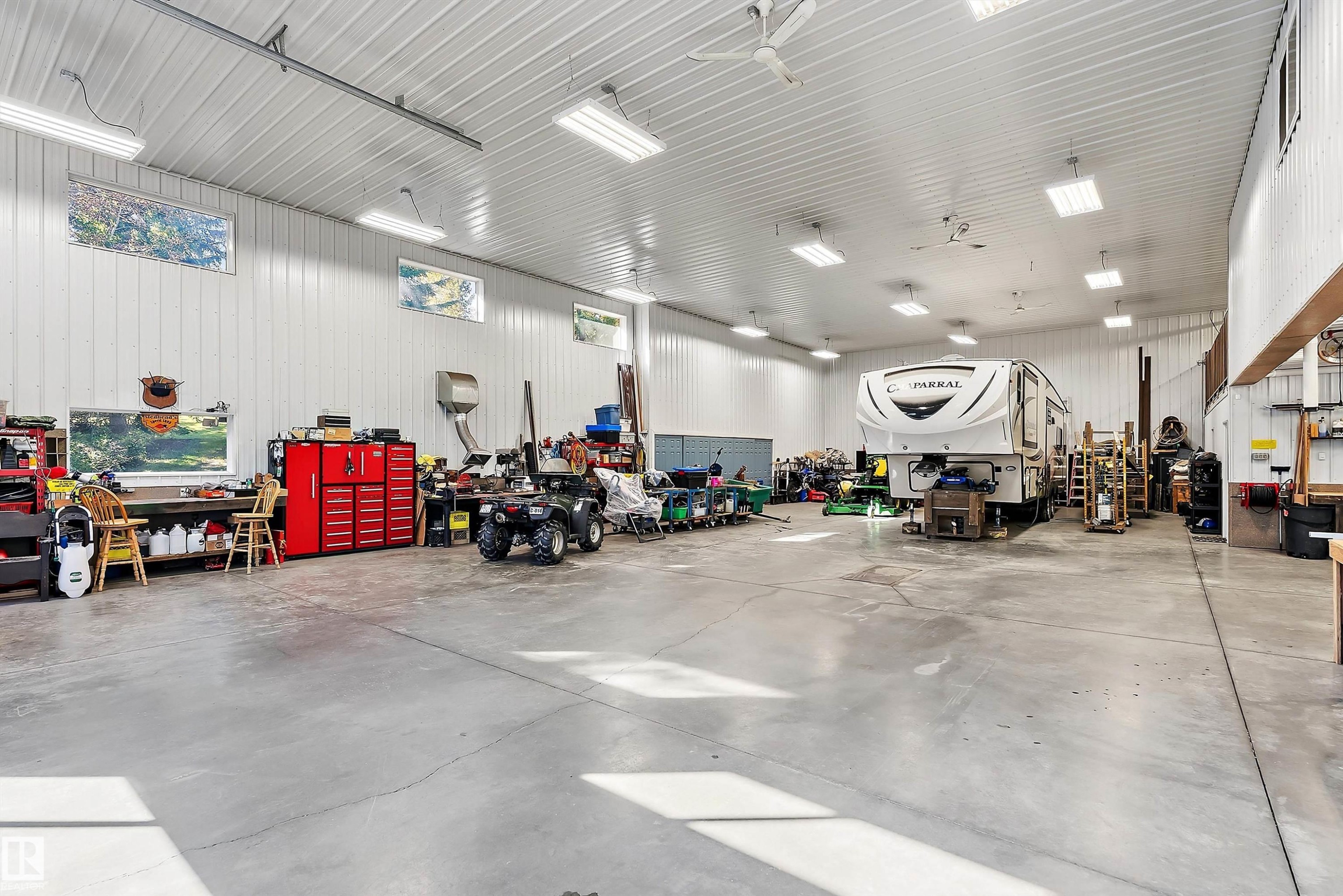 470015 Range Road 232, Rural Wetaskiwin County, AB