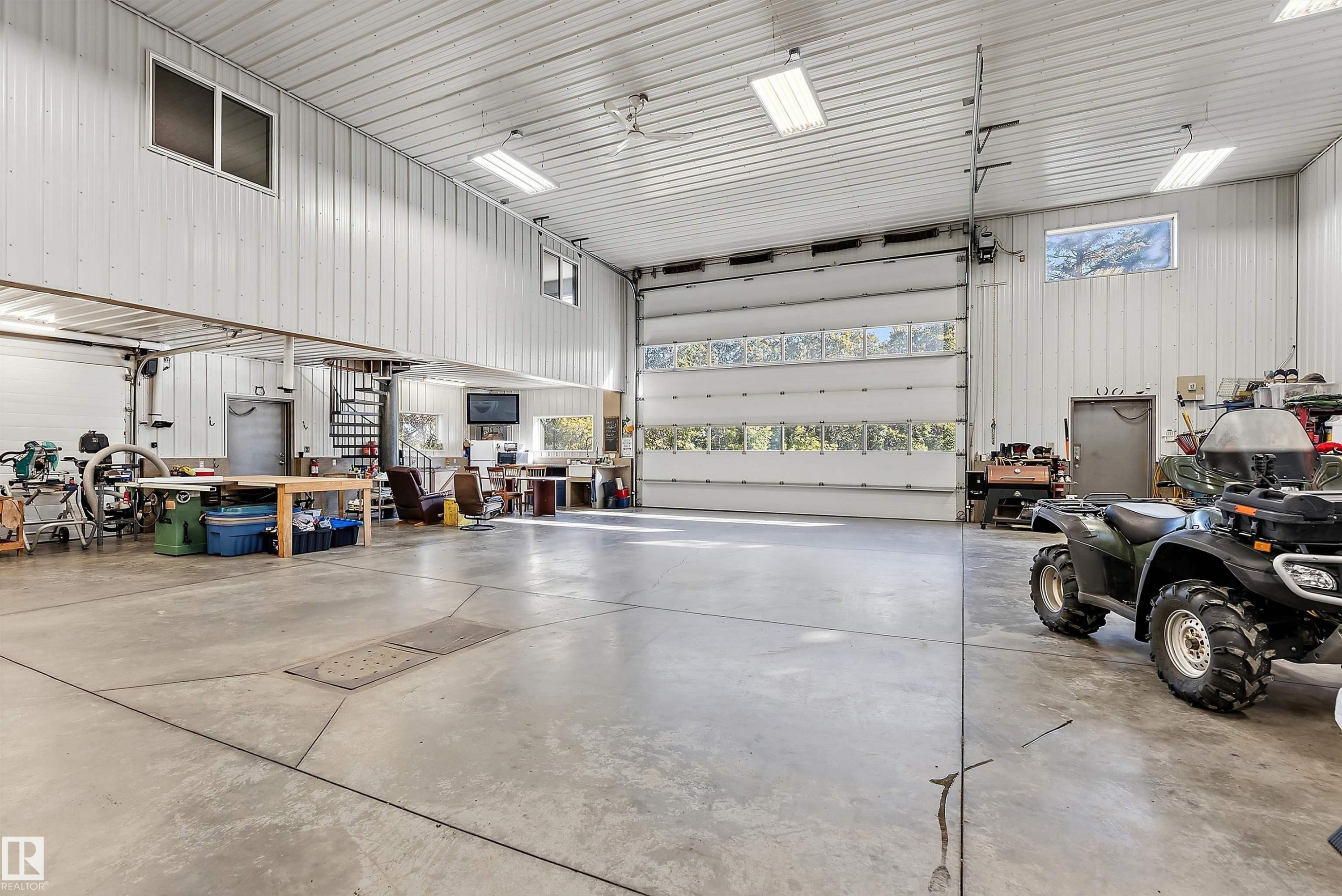 470015 Range Road 232, Rural Wetaskiwin County, AB