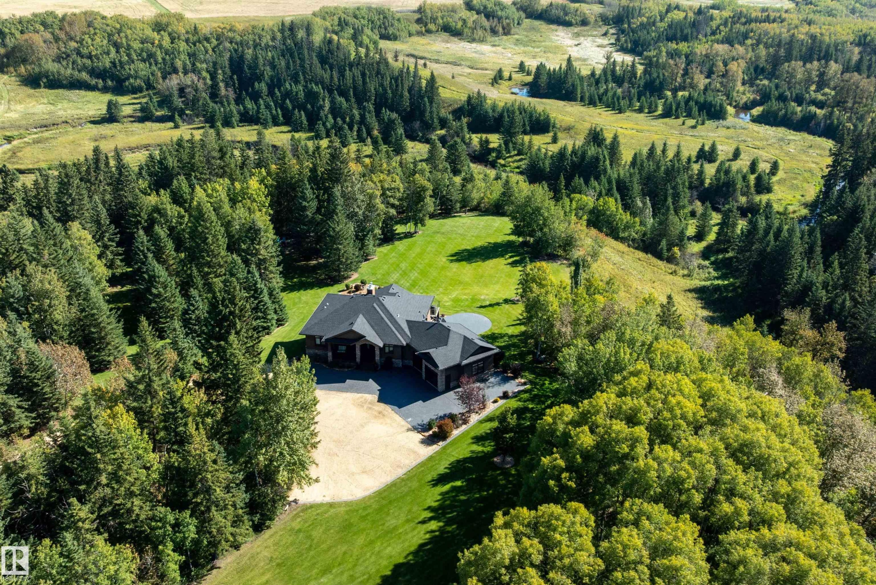 470015 Range Road 232, Rural Wetaskiwin County, AB