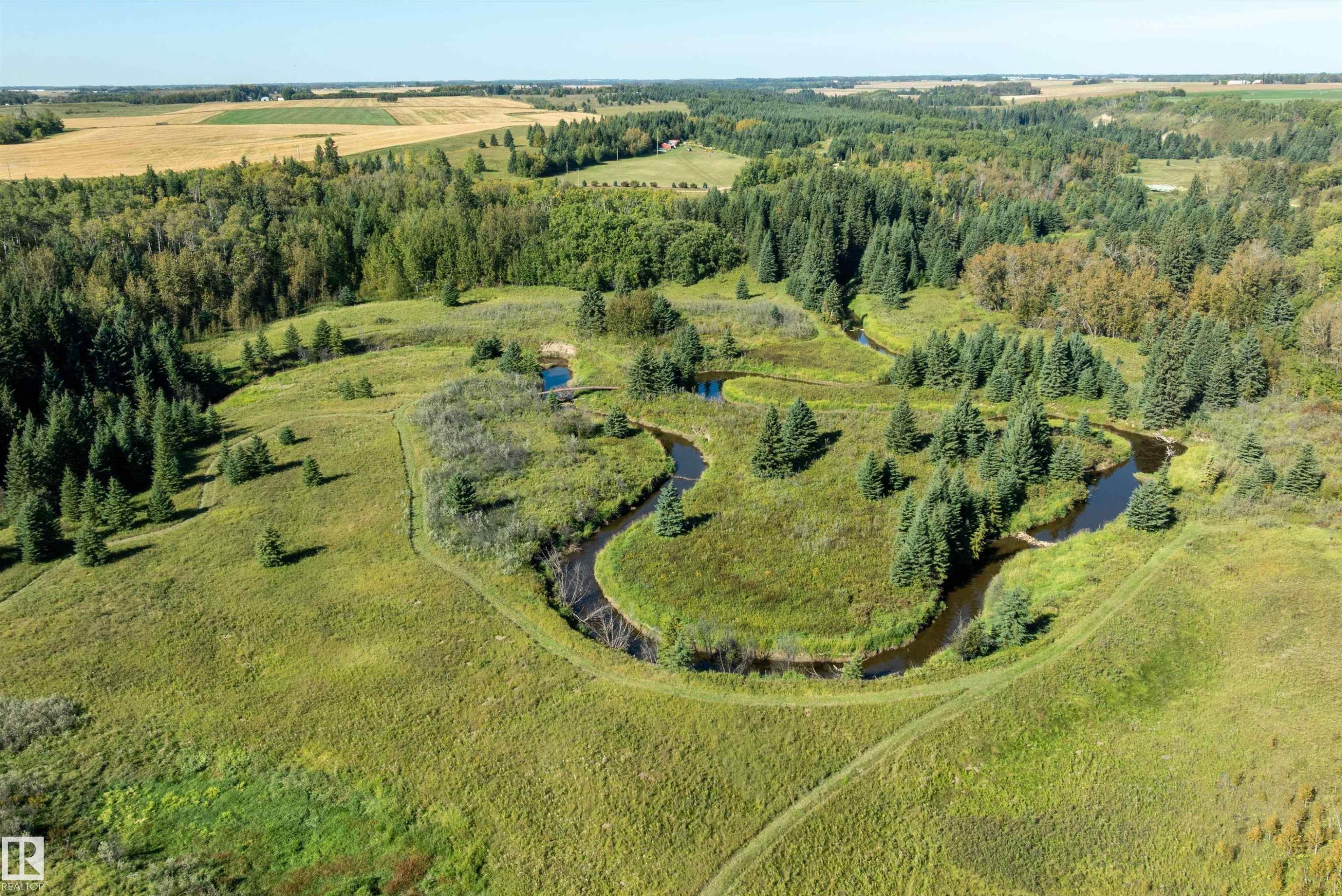 470015 Range Road 232, Rural Wetaskiwin County, AB