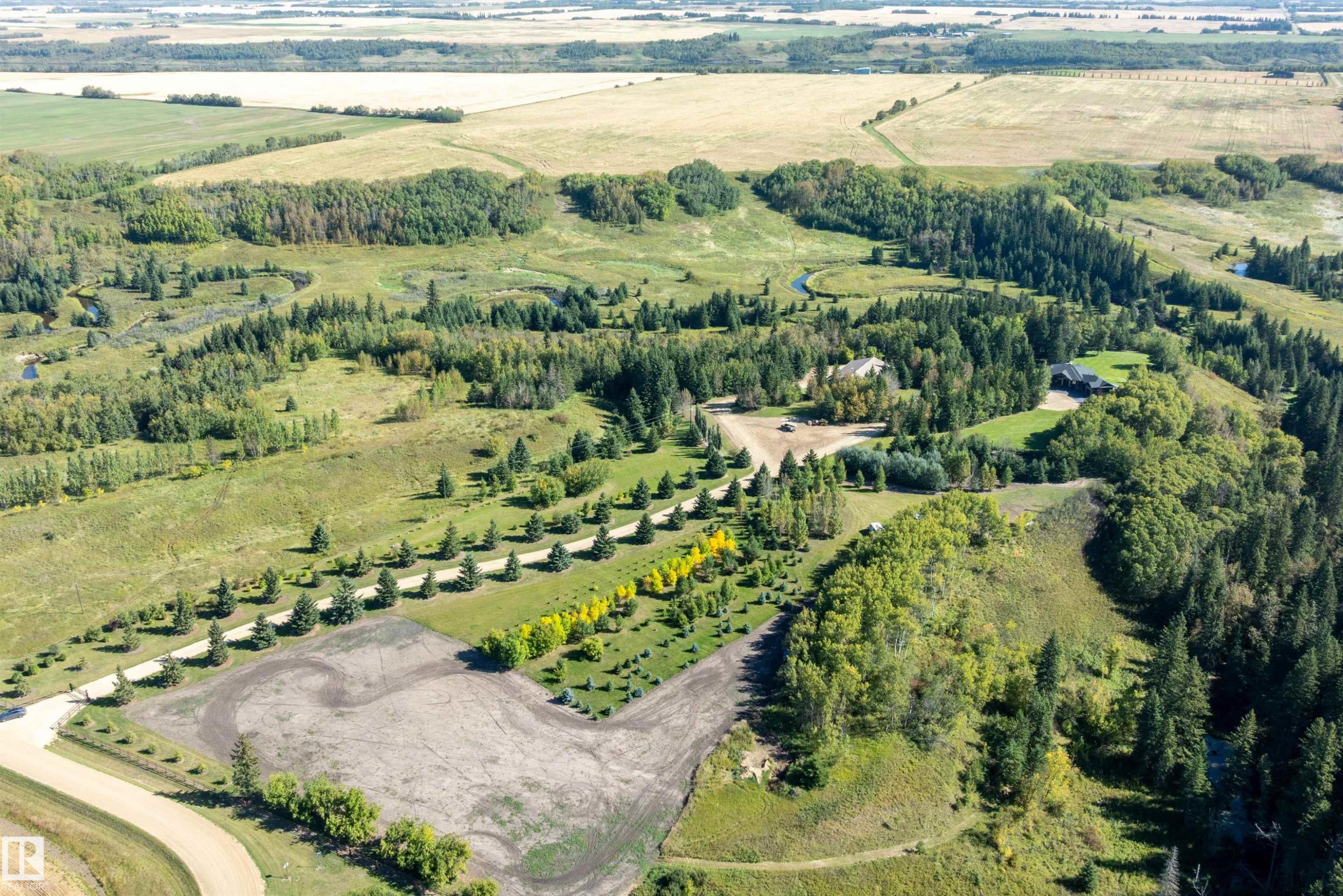 470015 Range Road 232, Rural Wetaskiwin County, AB