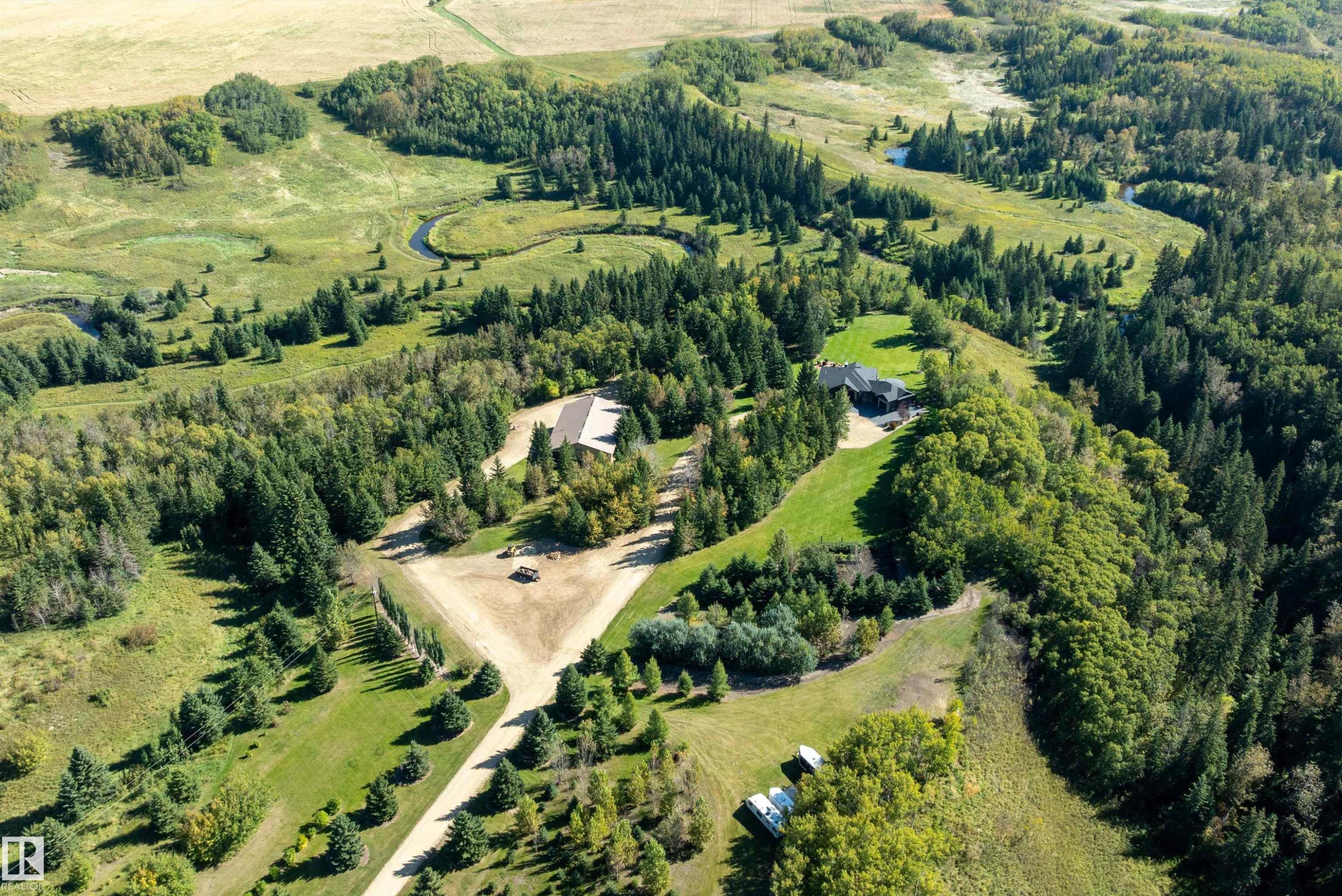 470015 Range Road 232, Rural Wetaskiwin County, AB