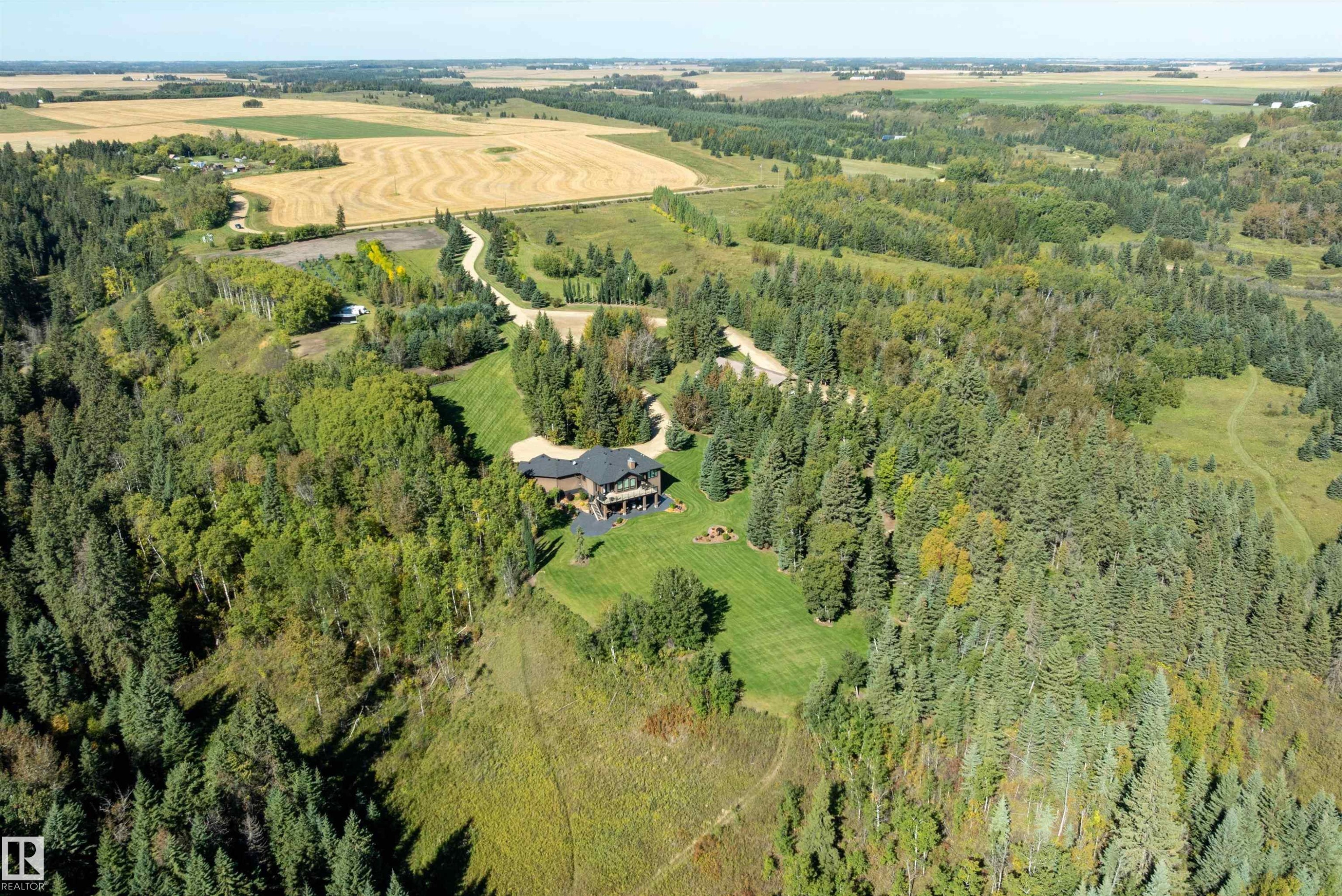 470015 Range Road 232, Rural Wetaskiwin County, AB