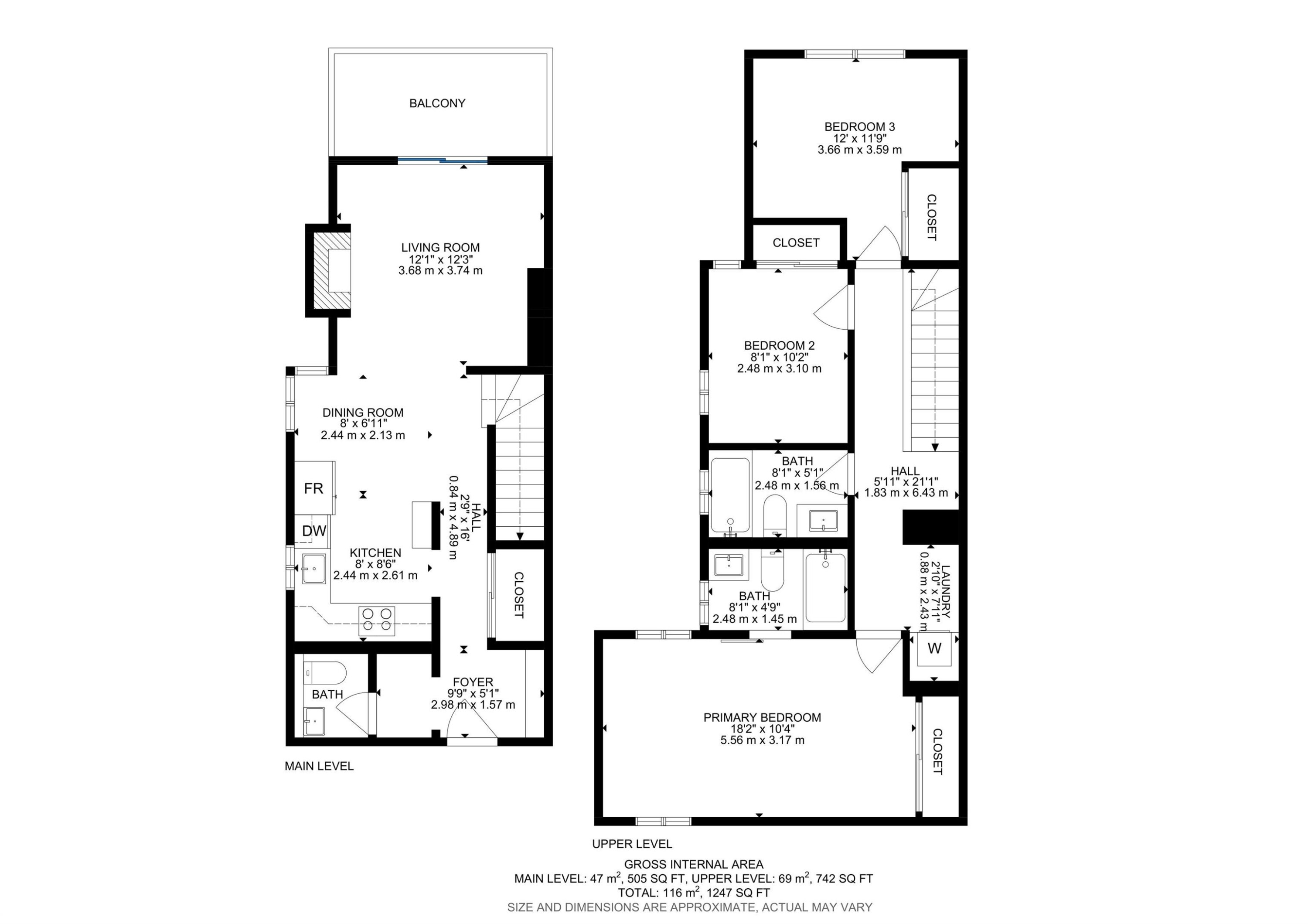 71 Lancaster Terrace Nw, Edmonton, AB