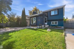 40 GREENWOOD Drive Spruce Grove, AB T7X 1X4
