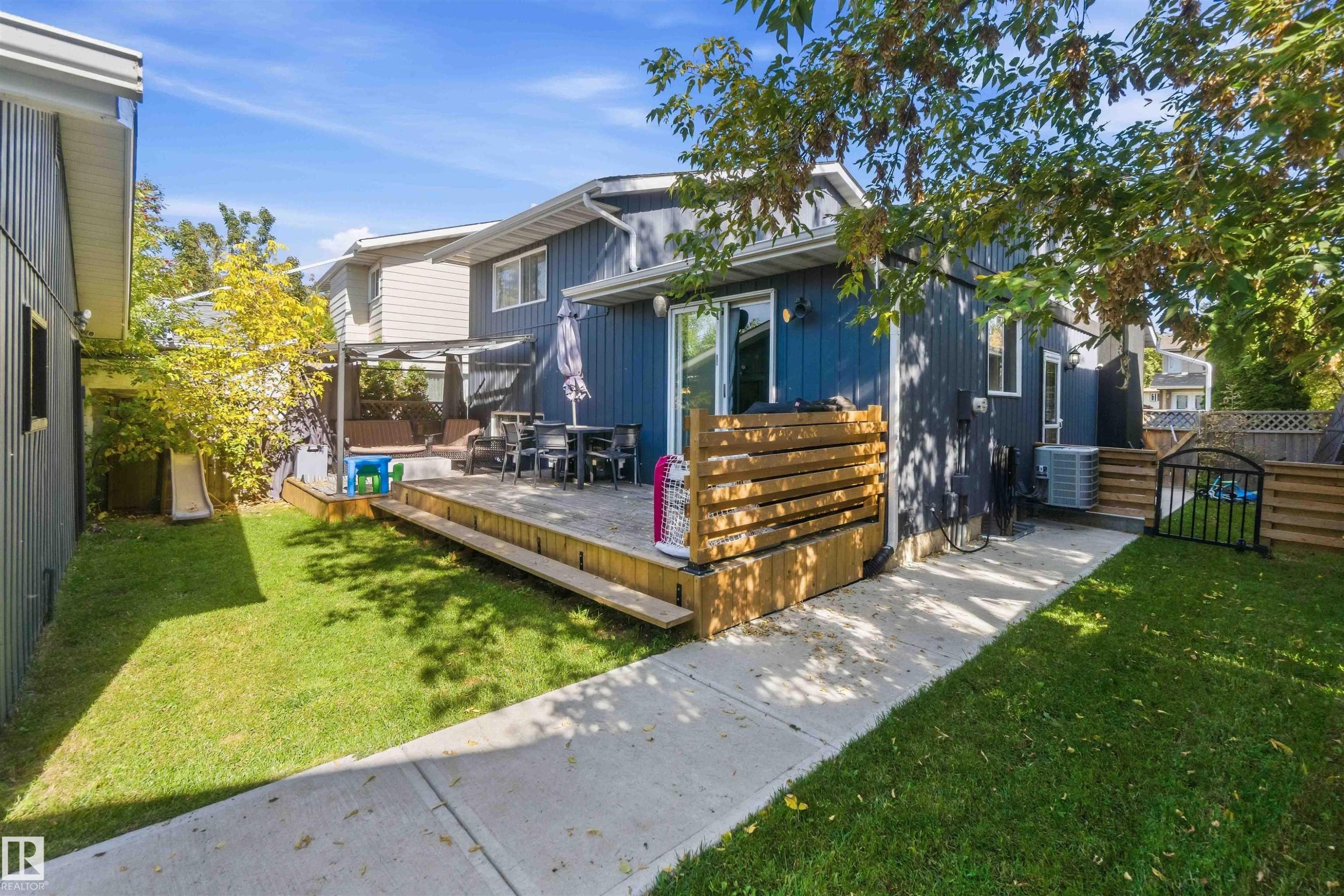 40 Greenwood Drive, Spruce Grove, AB