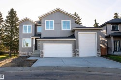 5313 BON ACRES Crescent Bon Accord, AB T0A 0K0