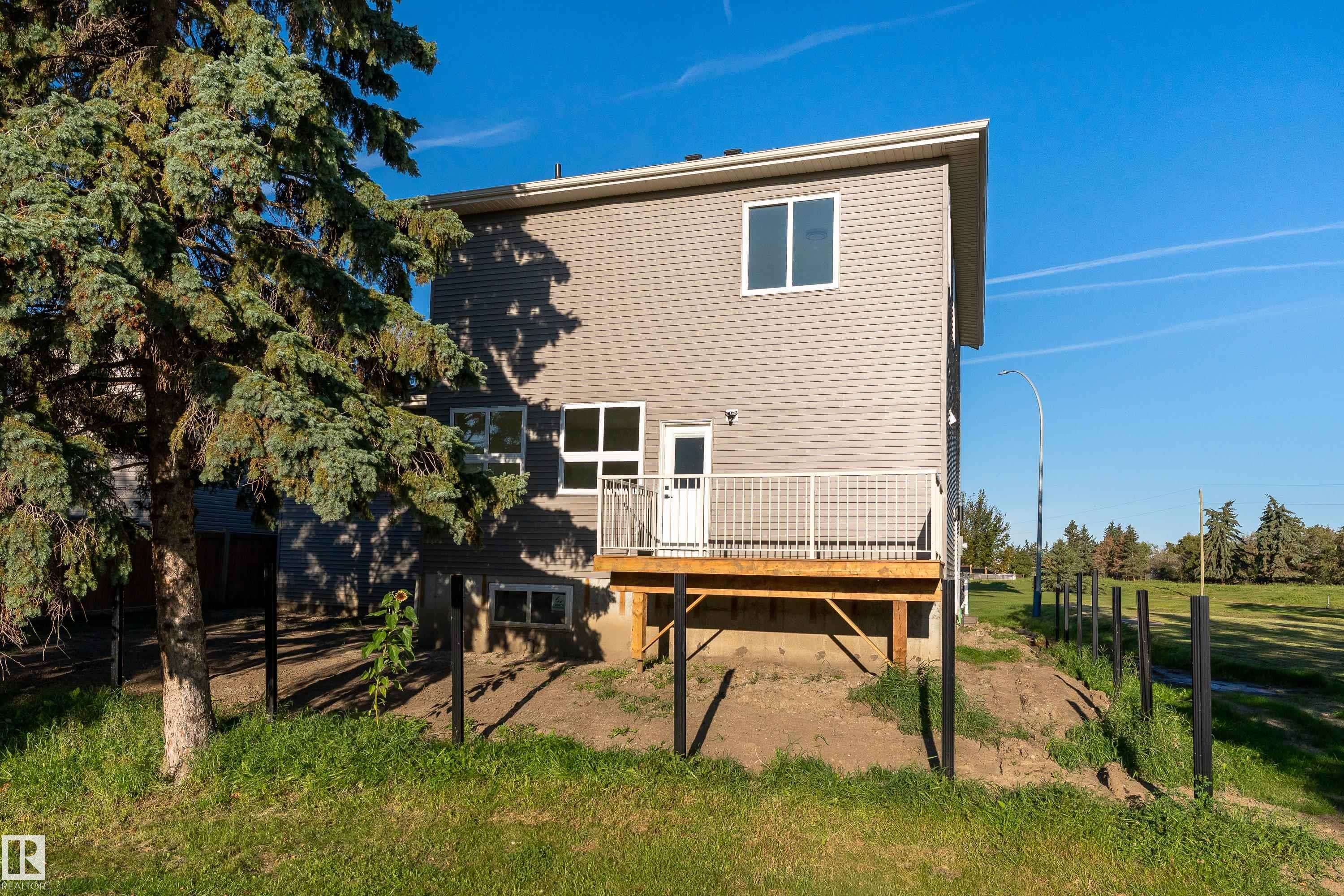 5313 Bon Acres Crescent, Bon Accord, AB