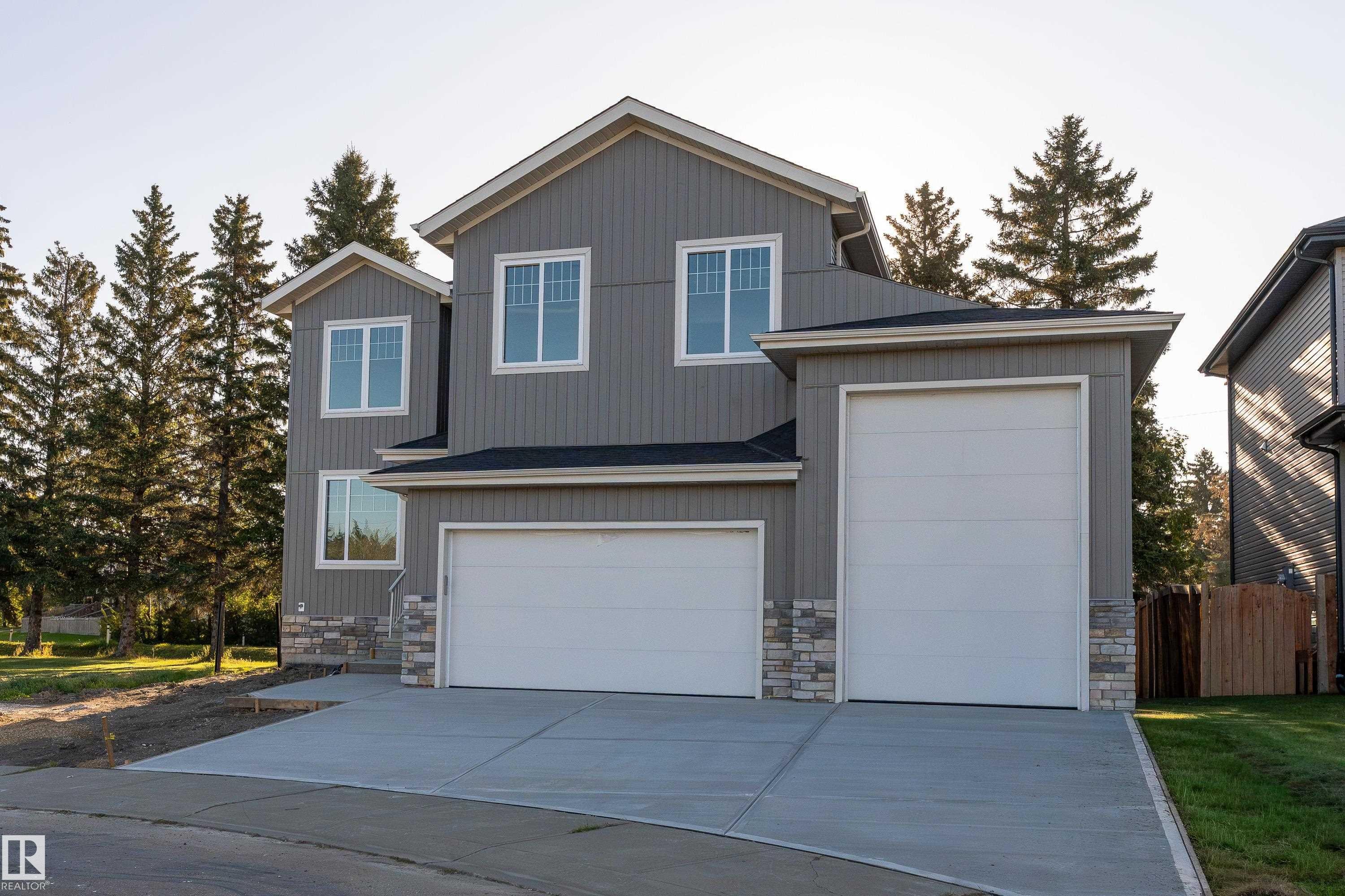 5313 Bon Acres Crescent, Bon Accord, AB