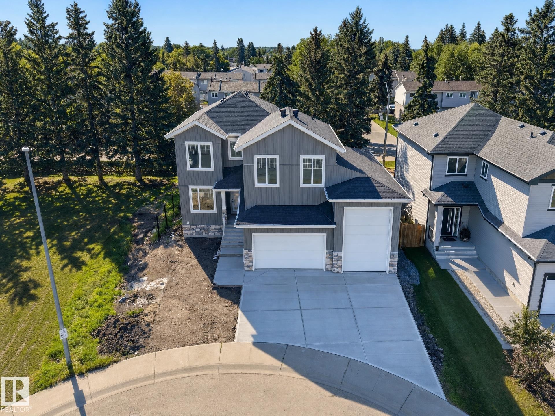 5313 Bon Acres Crescent, Bon Accord, AB