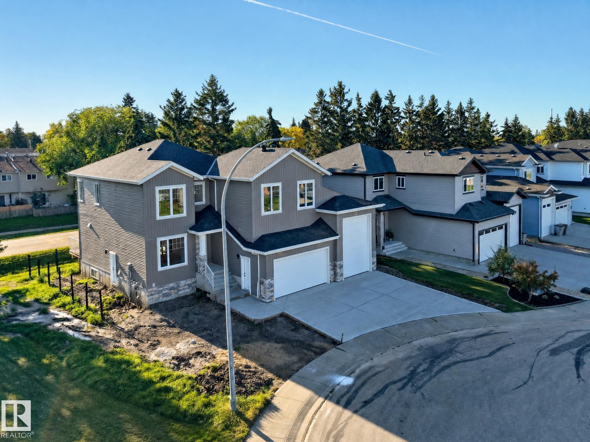 5313 Bon Acres Crescent, Bon Accord, AB