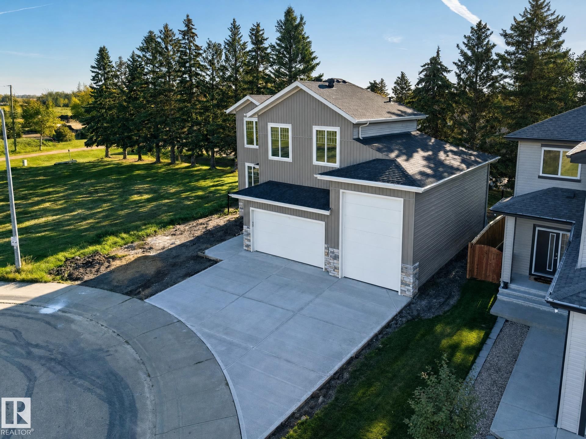 5313 Bon Acres Crescent, Bon Accord, AB