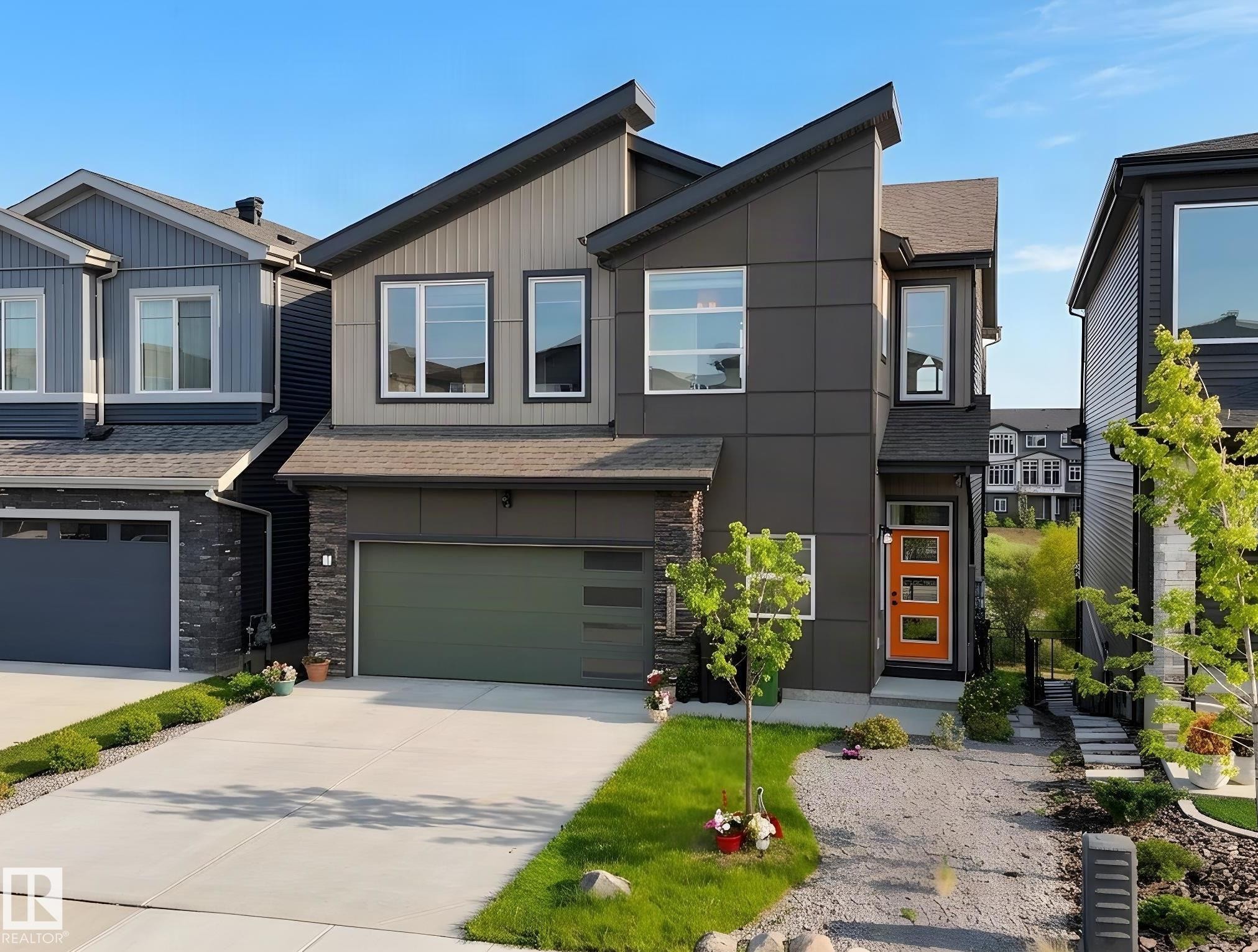 6045 King Landing Landing Sw, Edmonton, AB