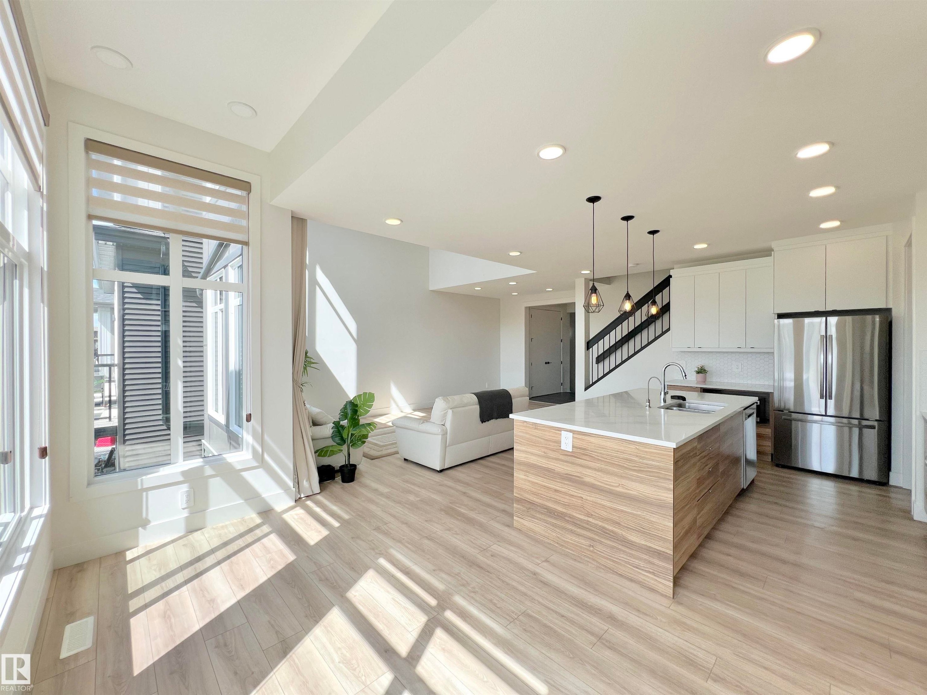 6045 King Landing Landing Sw, Edmonton, AB
