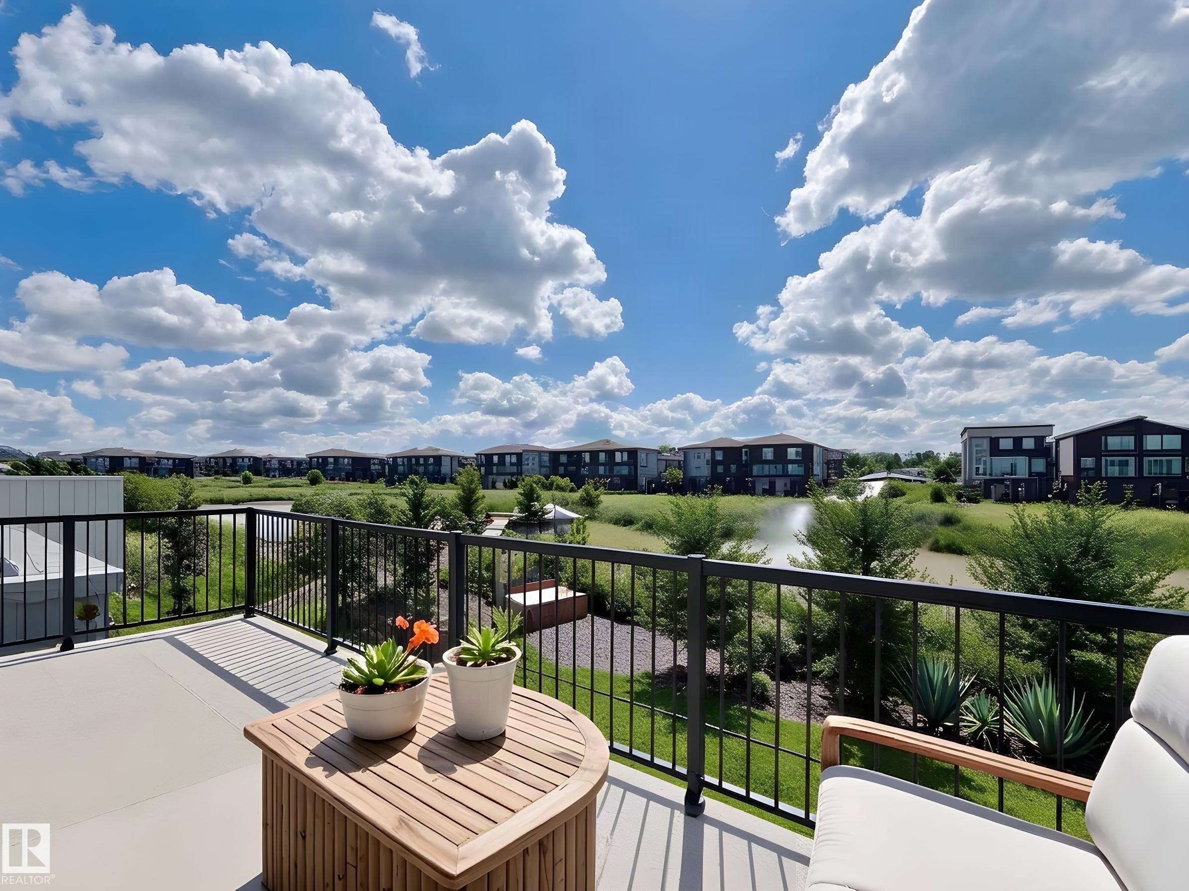6045 King Landing Landing Sw, Edmonton, AB