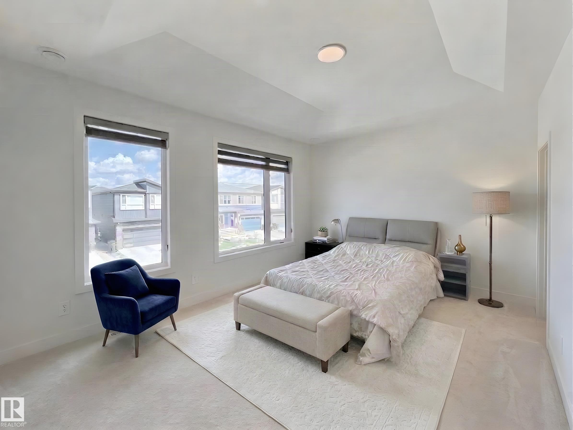 6045 King Landing Landing Sw, Edmonton, AB