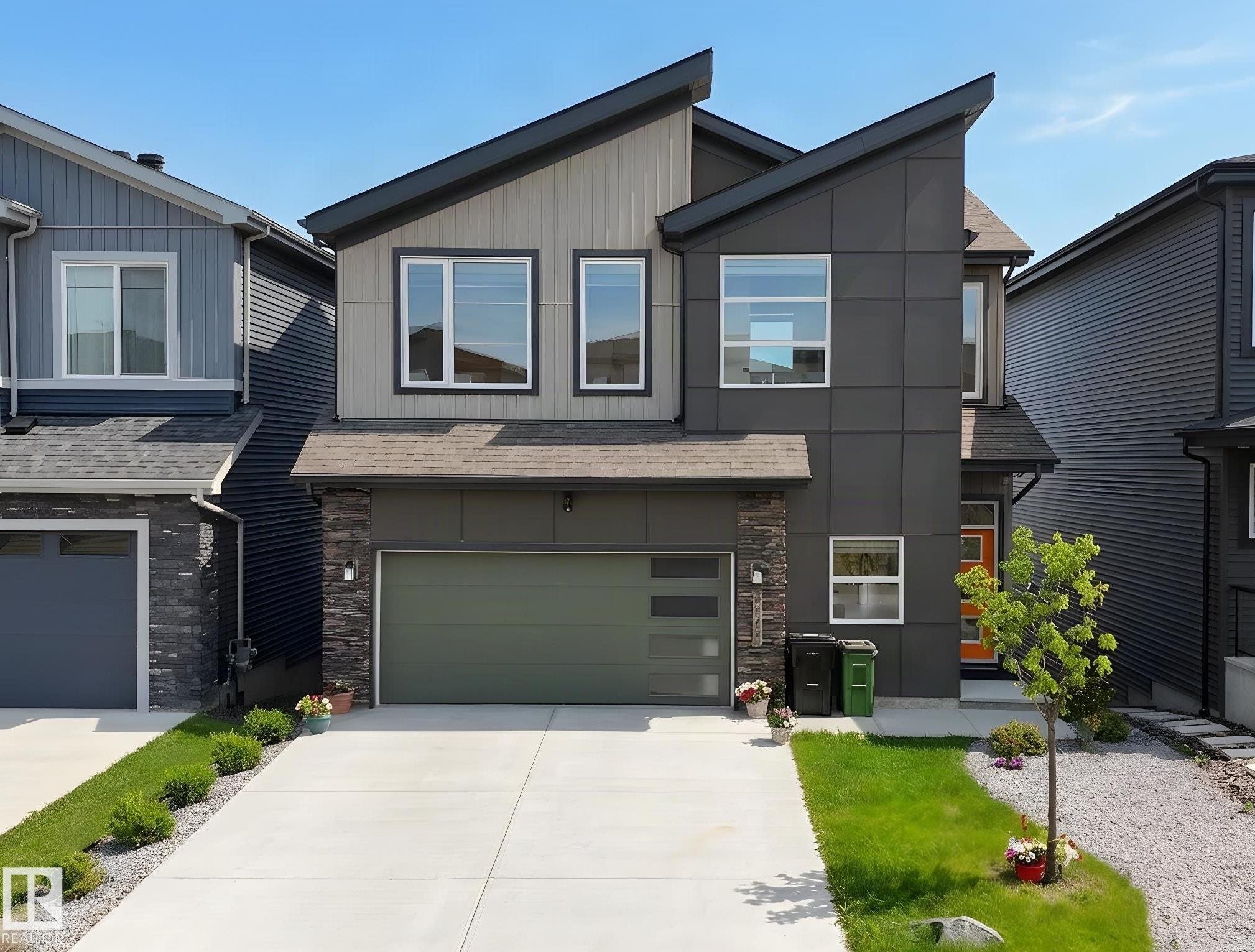 6045 King Landing Landing Sw, Edmonton, AB