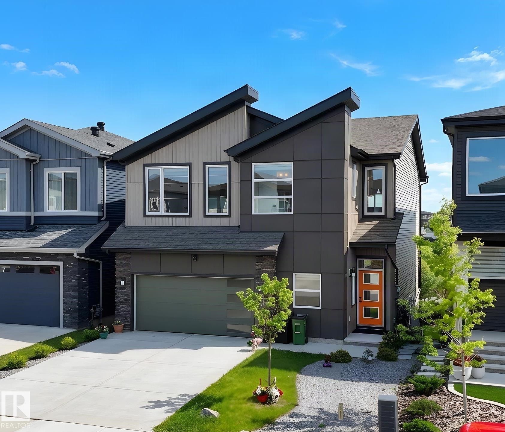6045 King Landing Landing Sw, Edmonton, AB