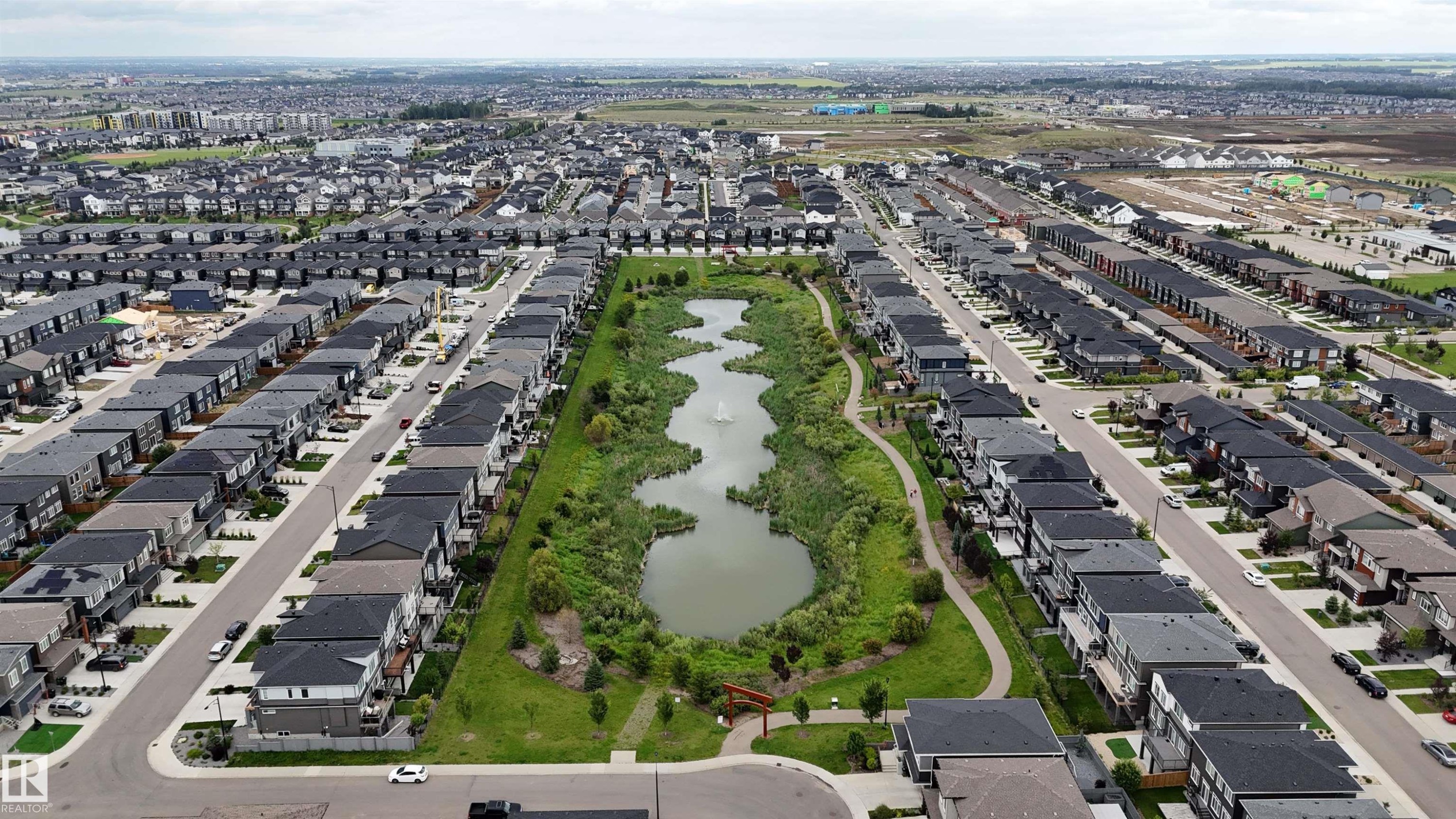 6045 King Landing Landing Sw, Edmonton, AB
