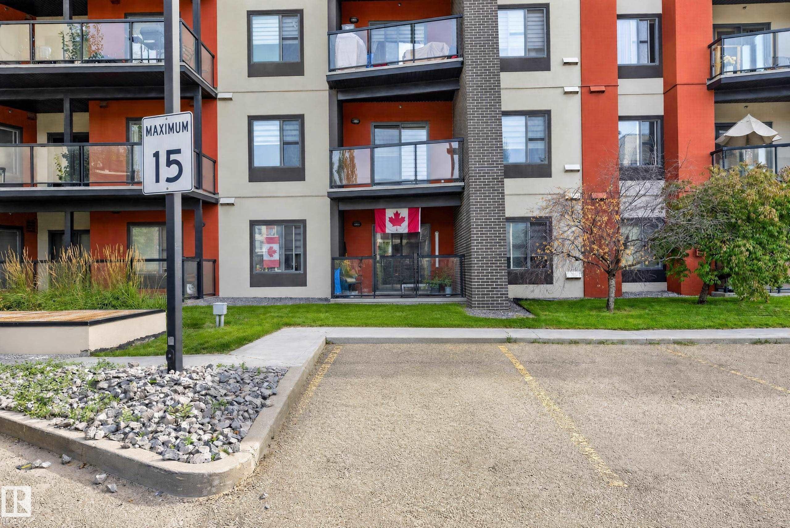 Additional content - #411 304 Ambleside Link Li Sw, Edmonton, AB