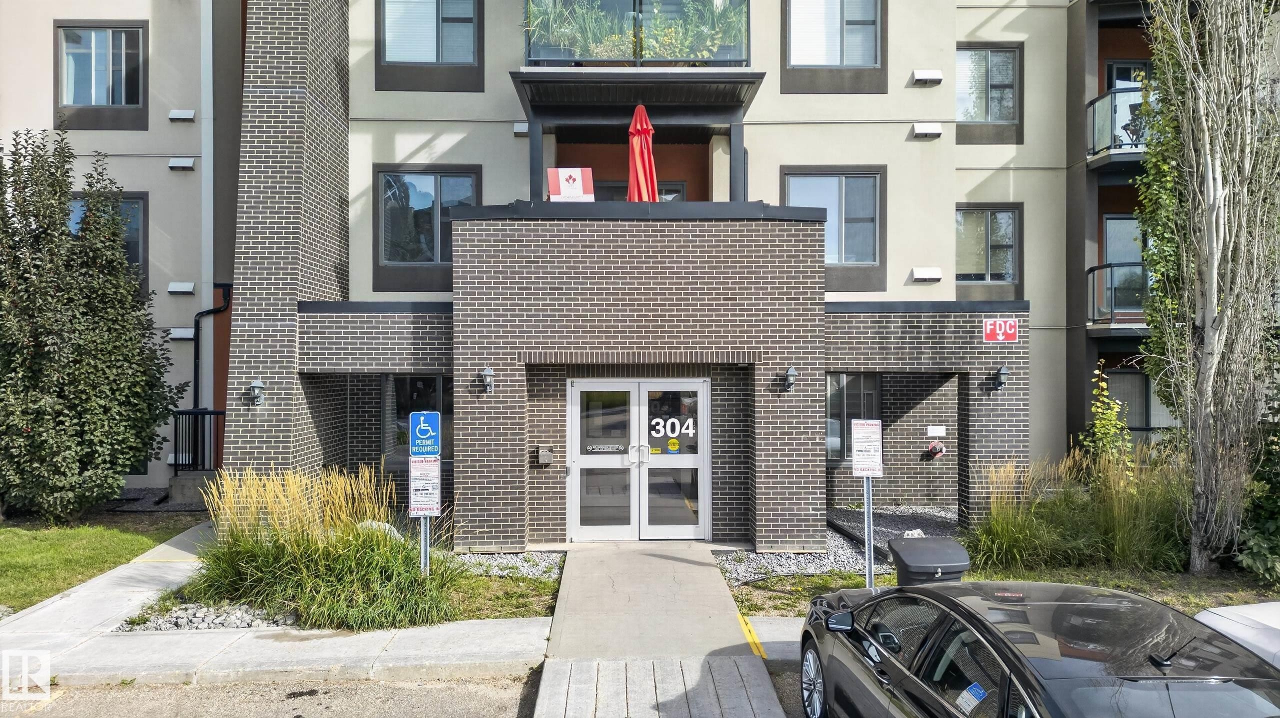 #411 304 Ambleside Link Li Sw, Edmonton, AB