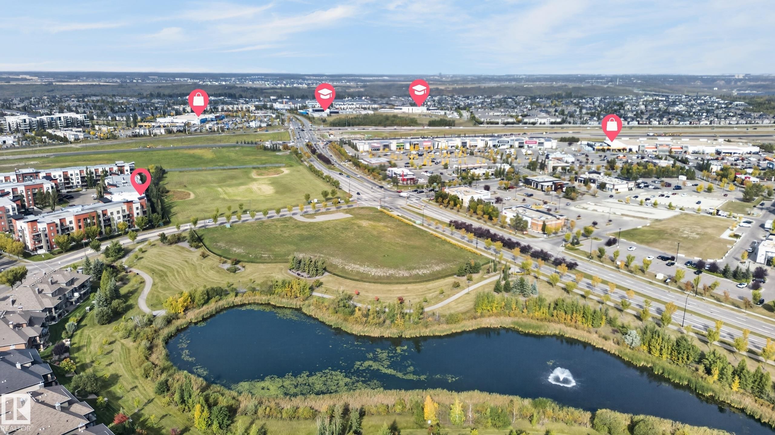 Additional content - #411 304 Ambleside Link Li Sw, Edmonton, AB