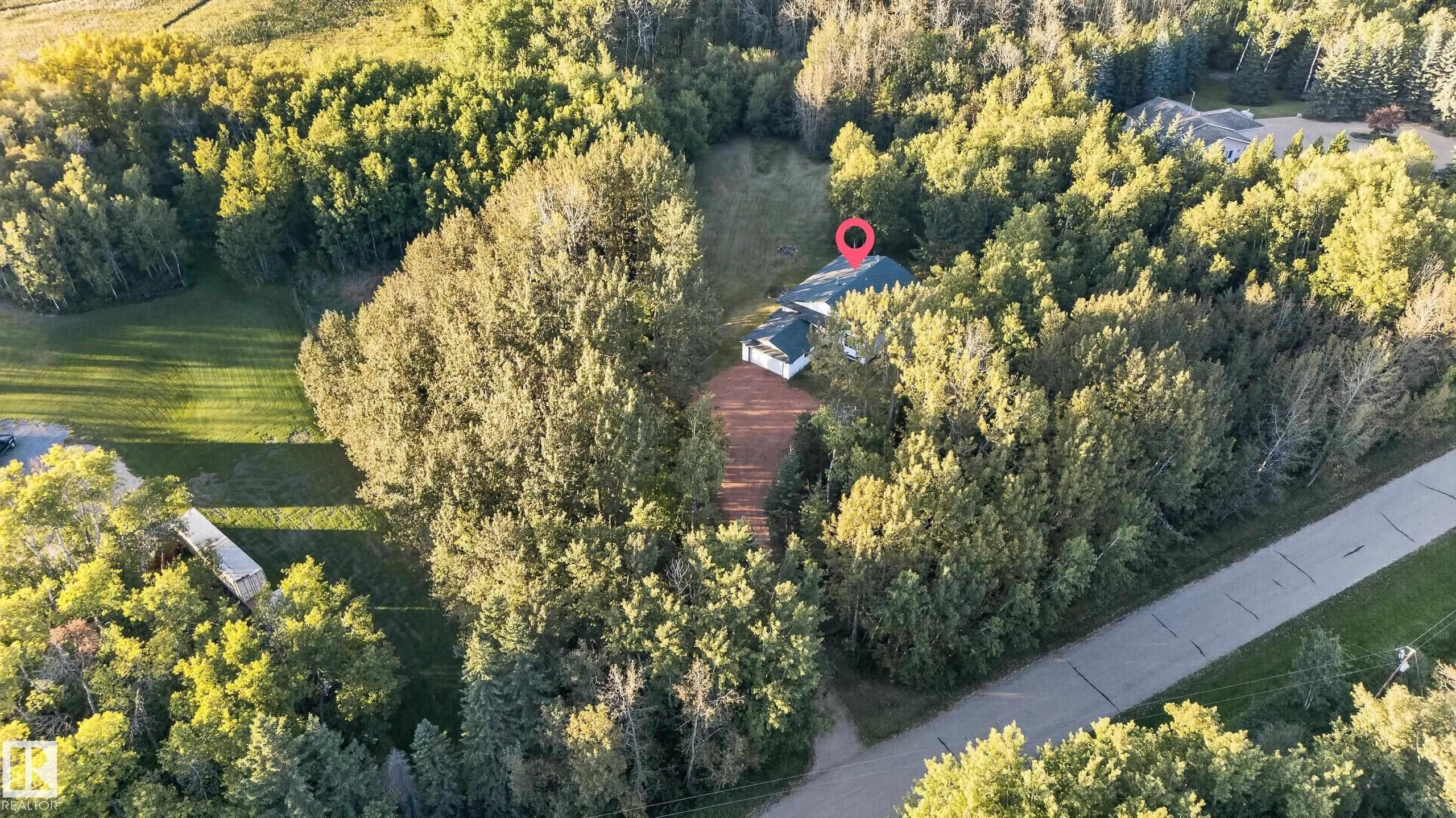 #310 50247 Rge Rd 232, Rural Leduc County, AB