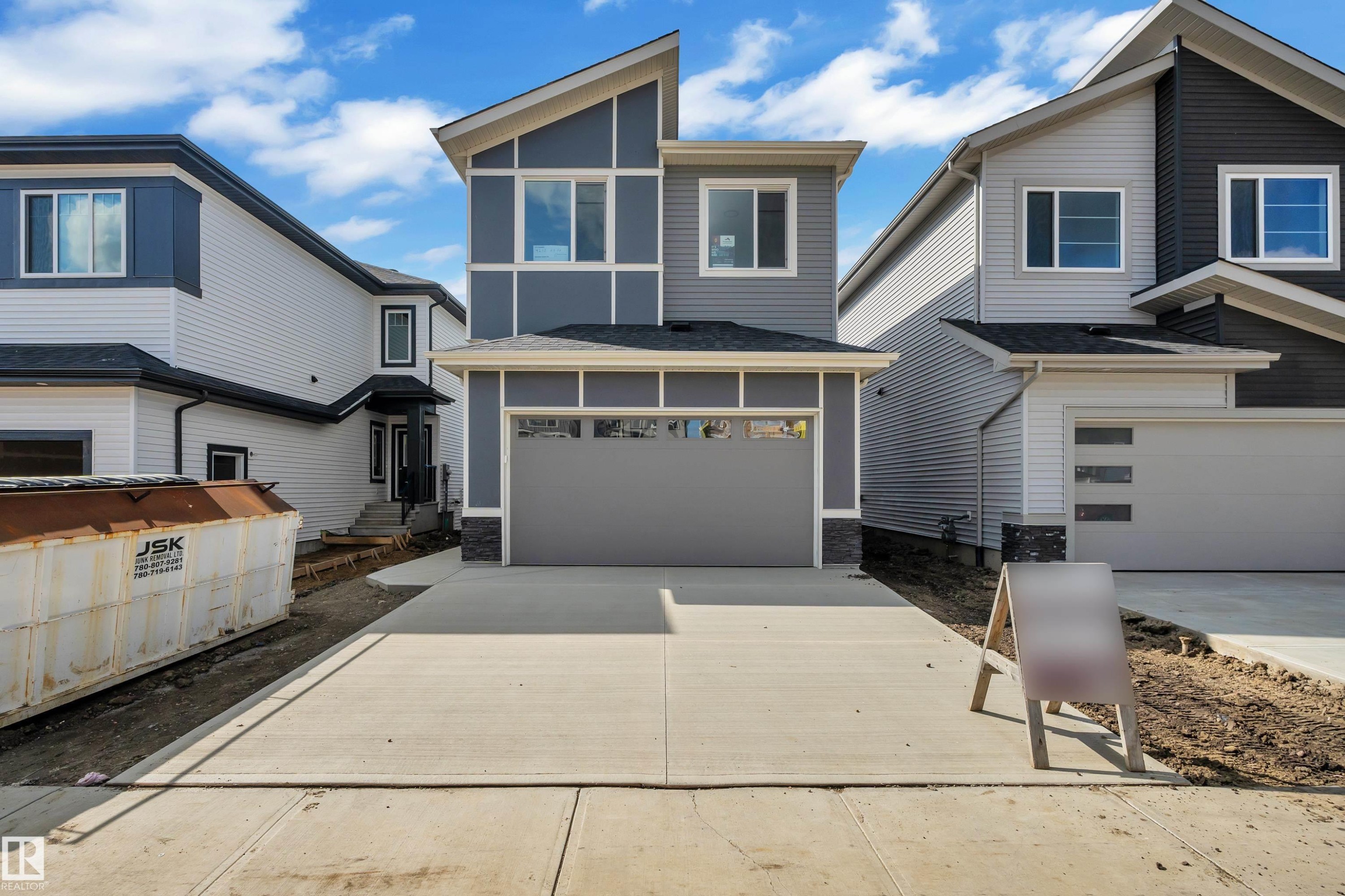 4212 63 Street, Beaumont, AB
